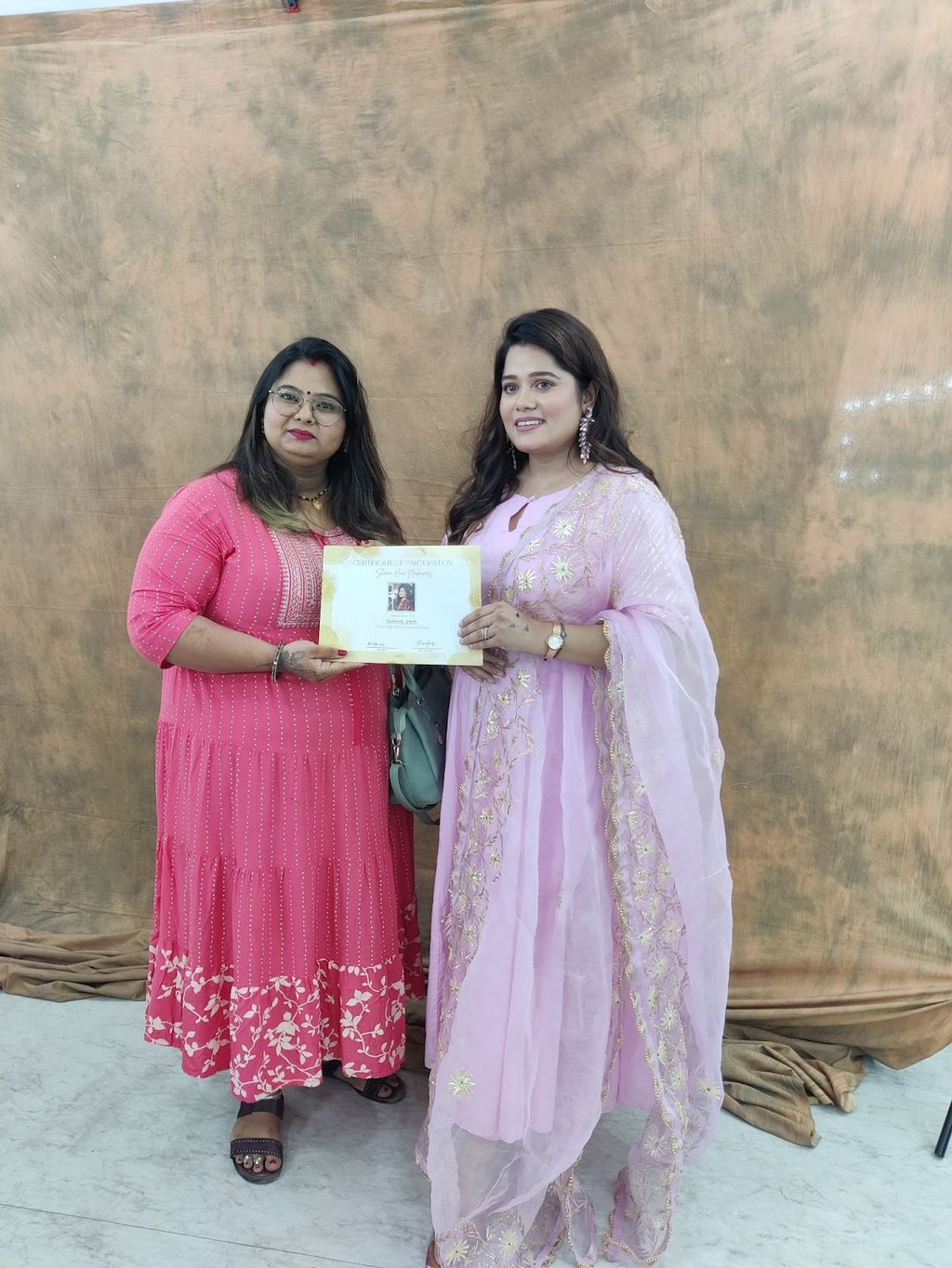 Ruvikaa Hair Beauty and Makeup Studio