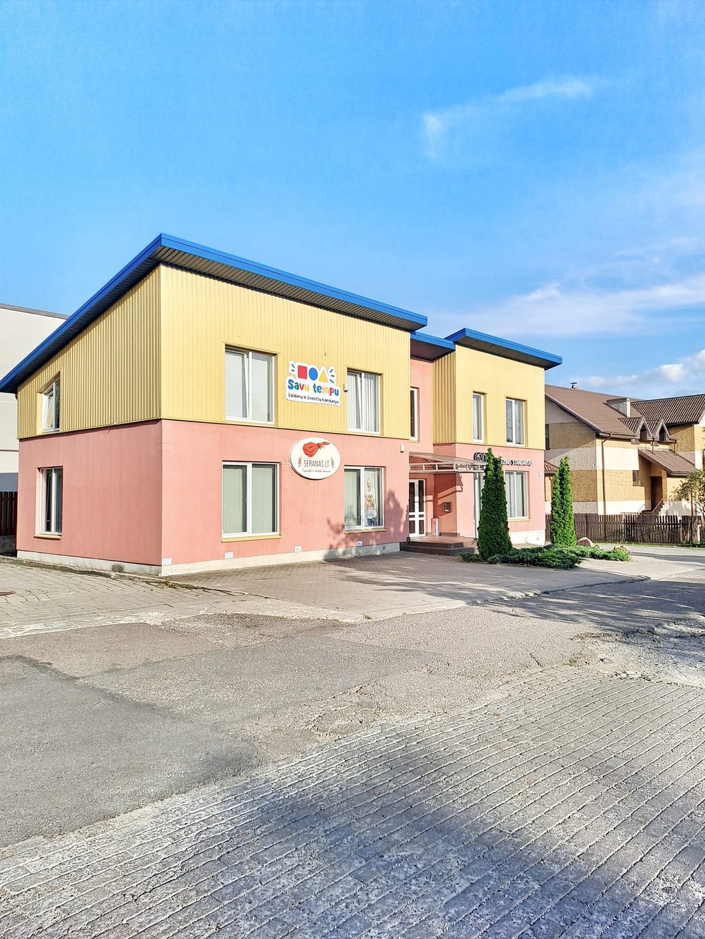 zaidimu kambarys baltupiai