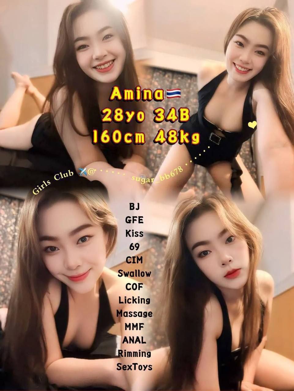bukit indah escort girl