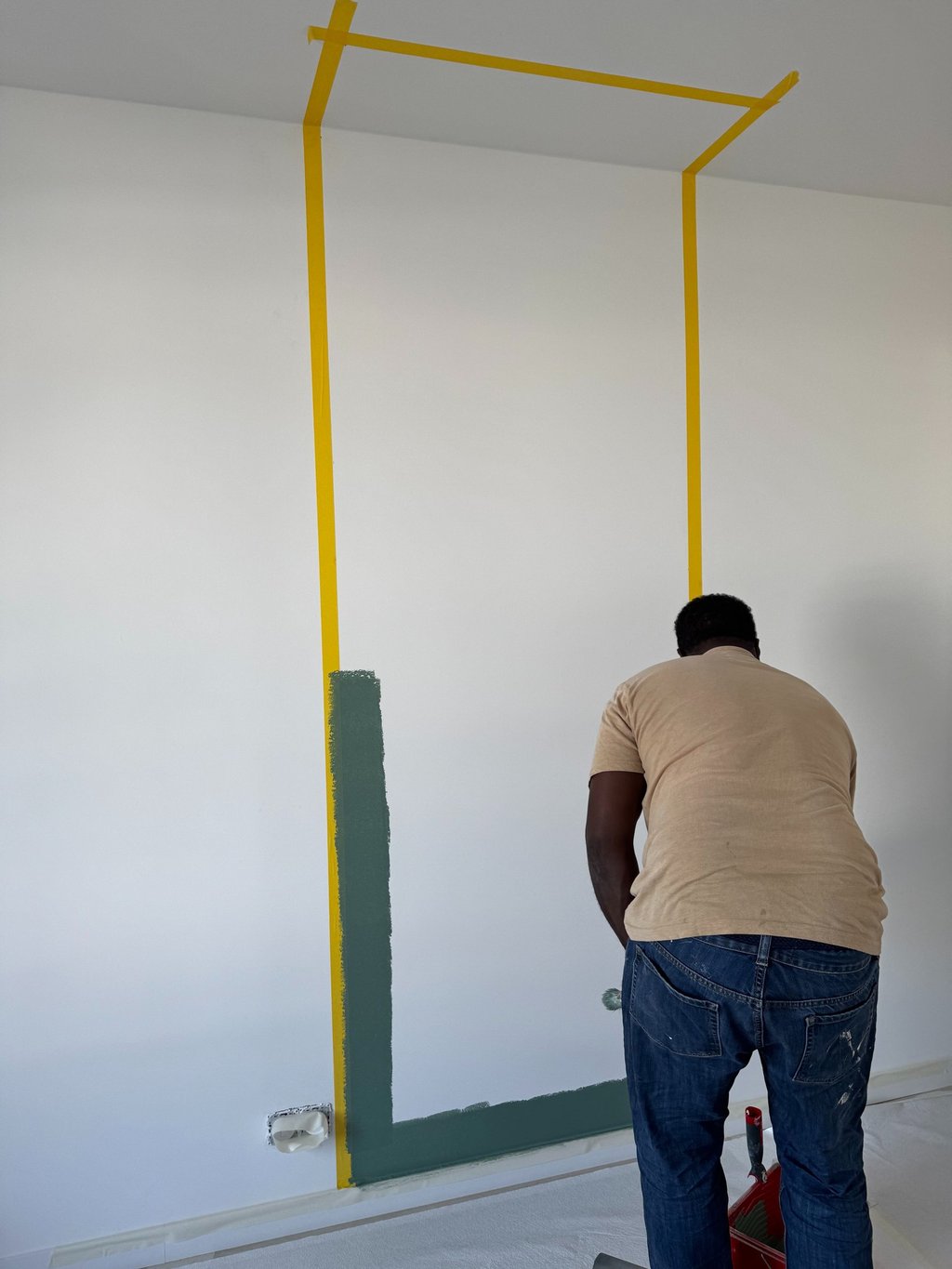 Pro peinture travaux