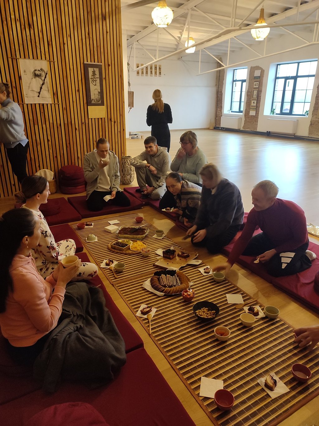 studijos nuoma Kaune, šventėms, gimtadieniams, vakarėliams