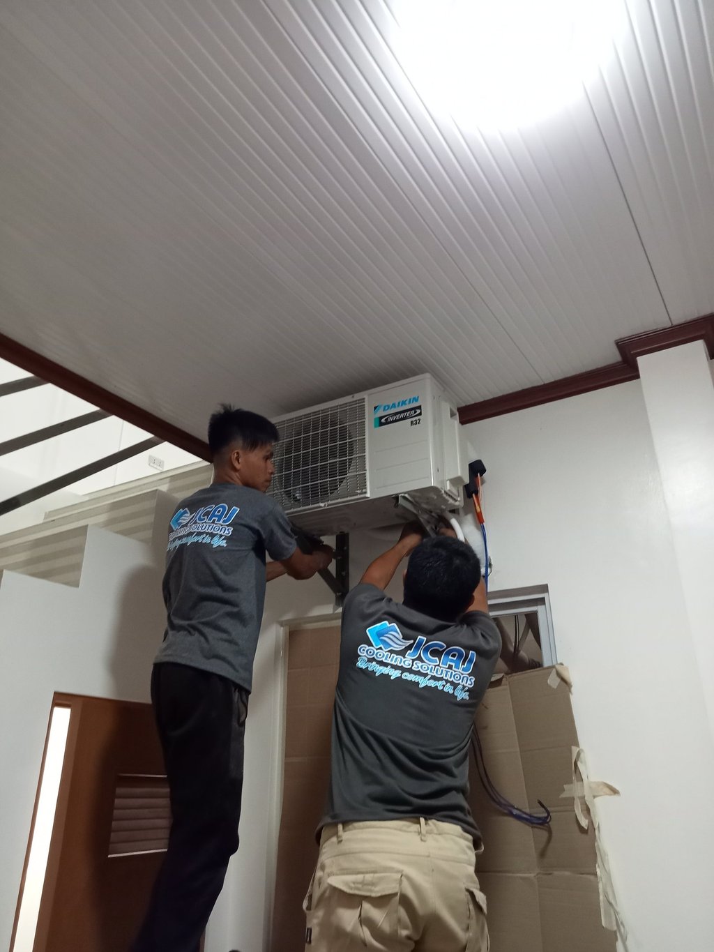jcaj cooling solutions