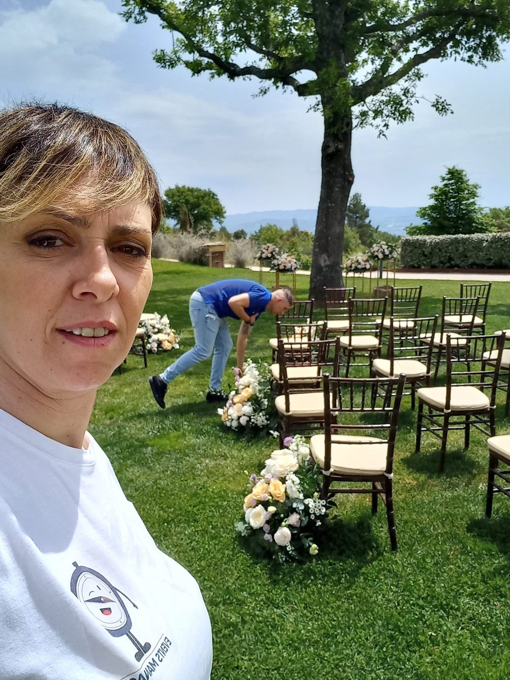 Wedding curated by Francesco Luxury Travels Villas Weddings Honeymoon