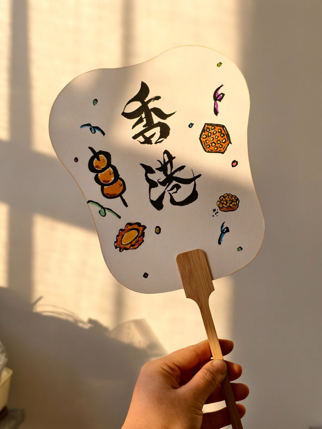 兒童國畫書法班