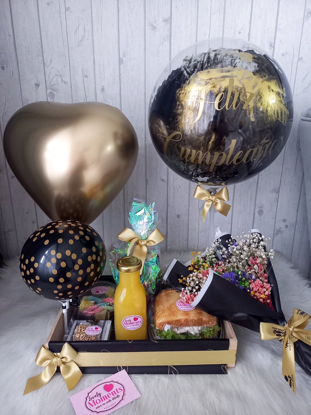 regalos de cumpleaños Pereira