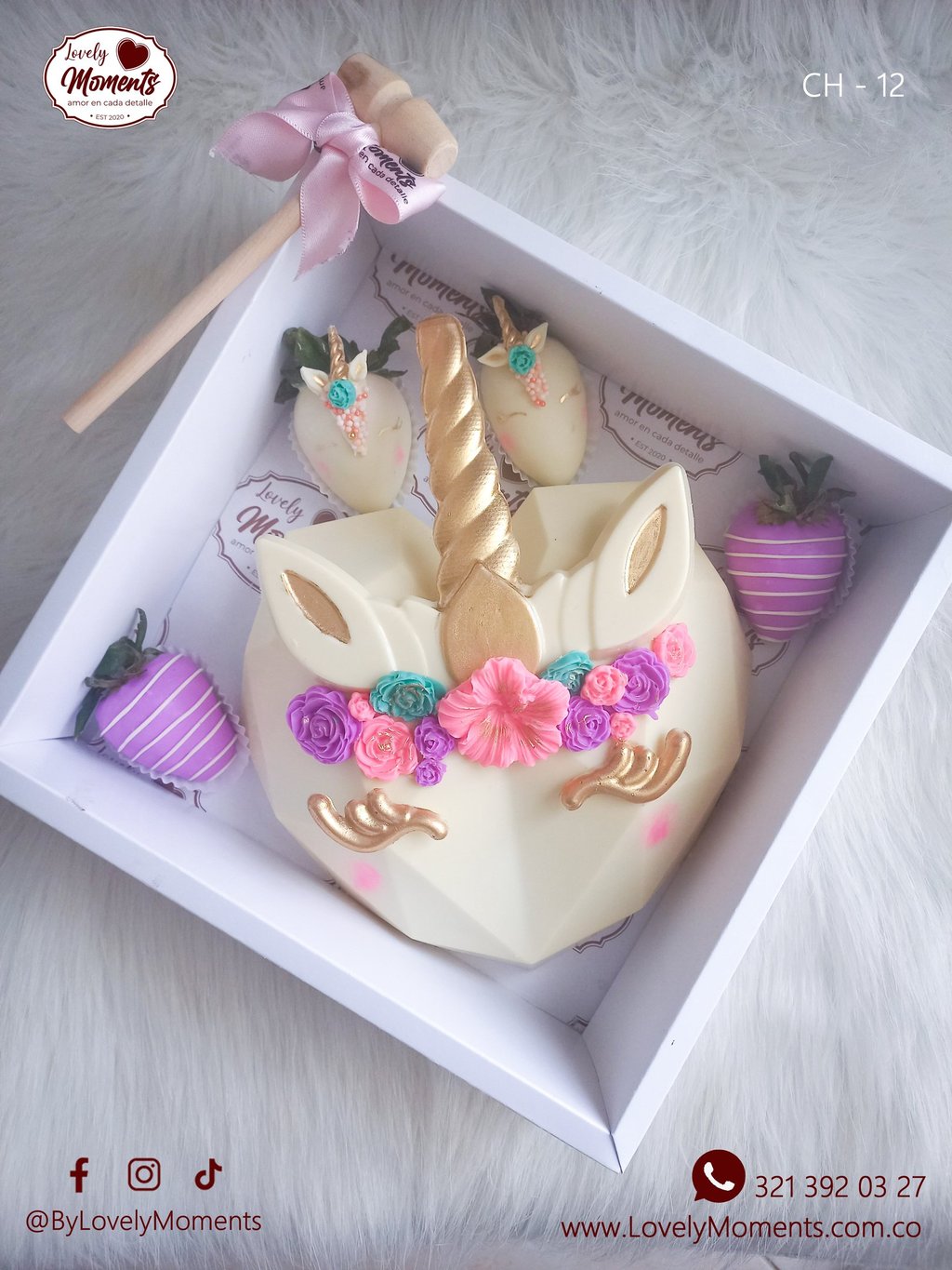 chocolates artesanales en Pereira y Dosquebradas