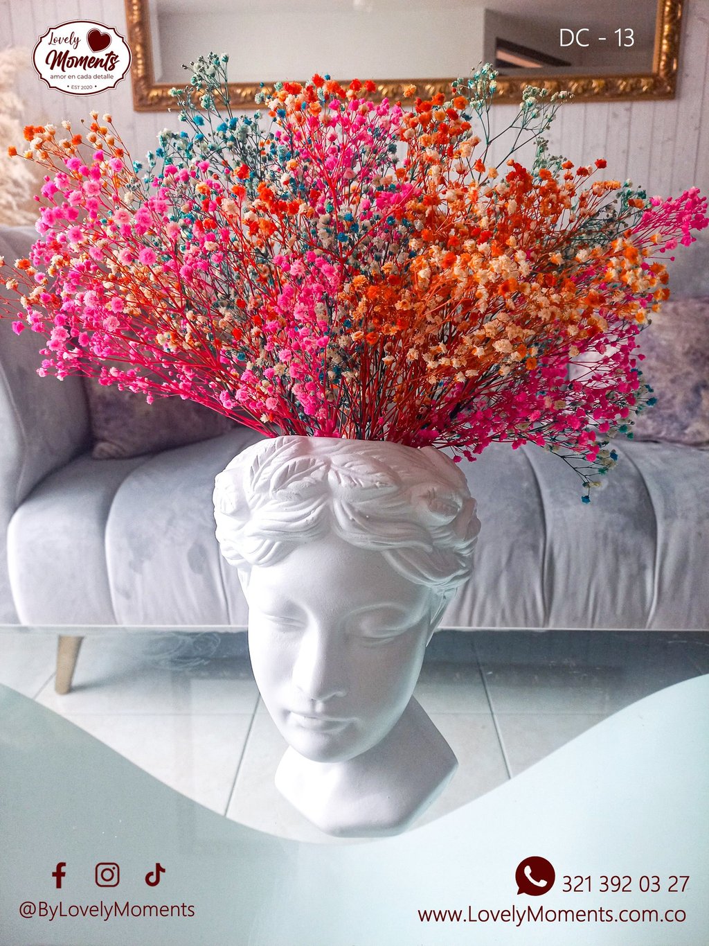 Regalos decorativos en Pereira