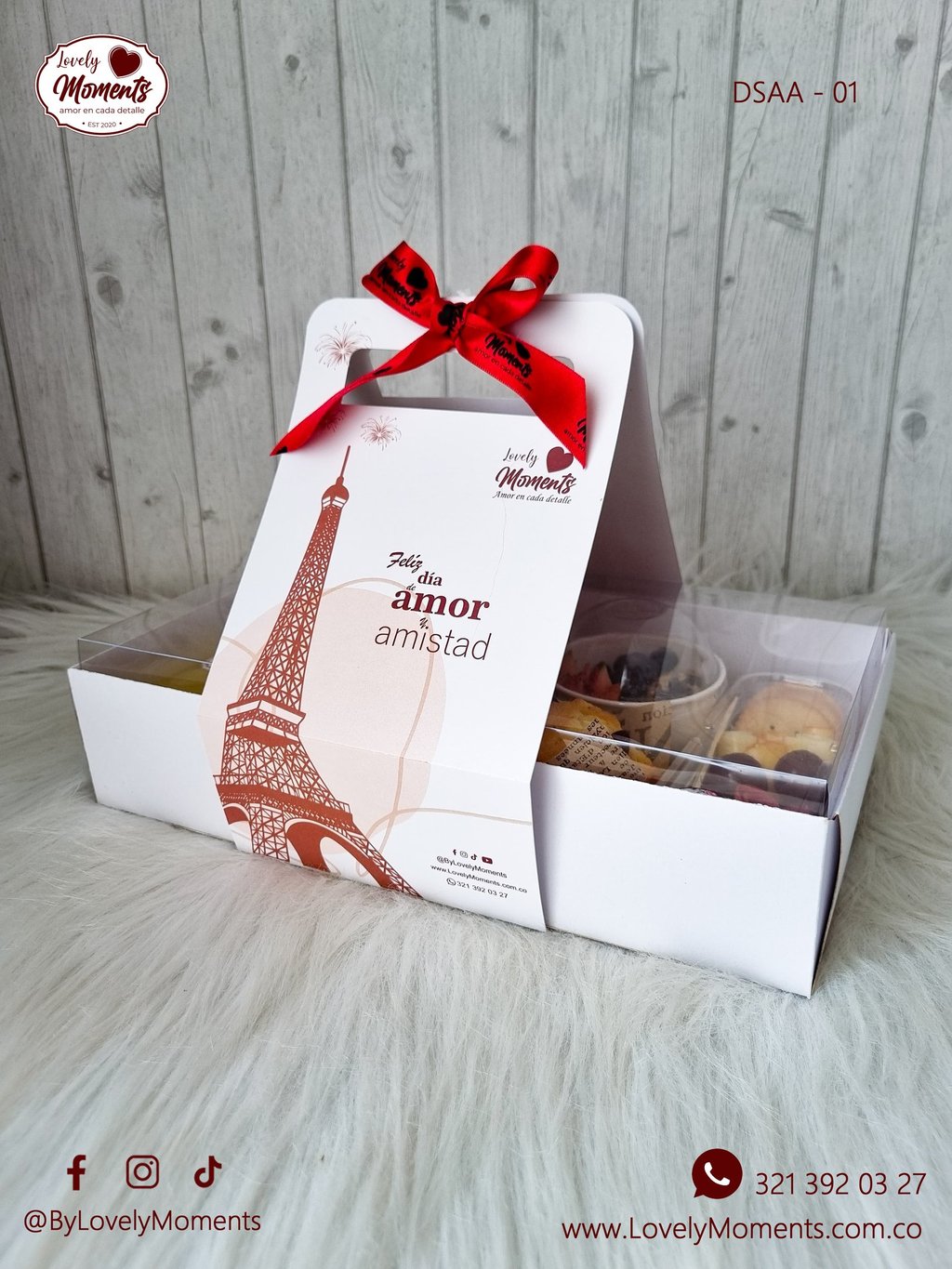 regalos de amor y amistad a domicilio en Pereria