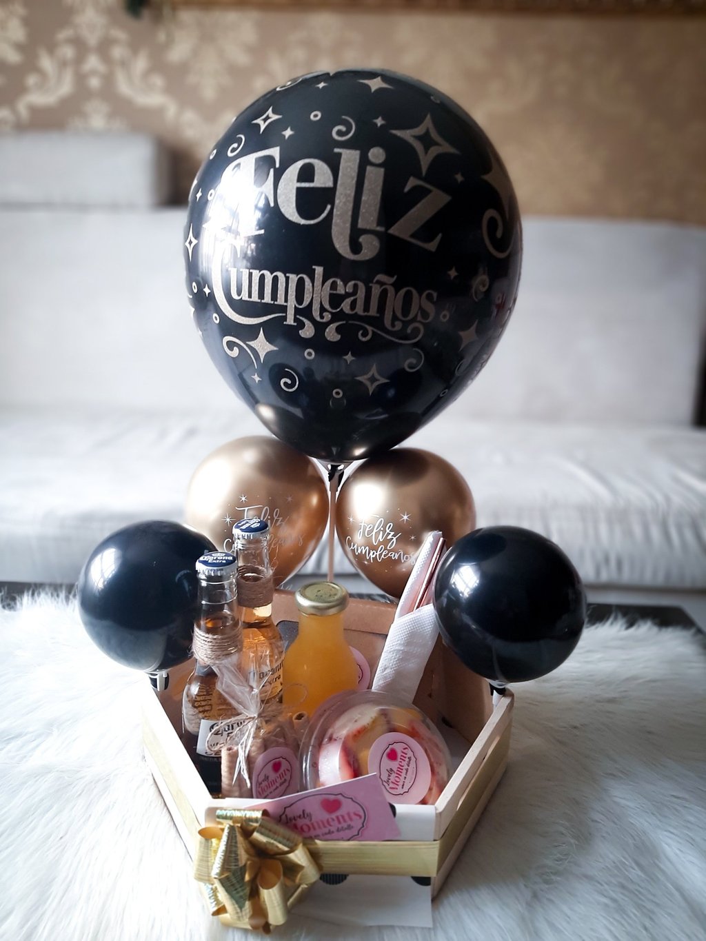 desayunos sorpresa dia del padre en Pereira