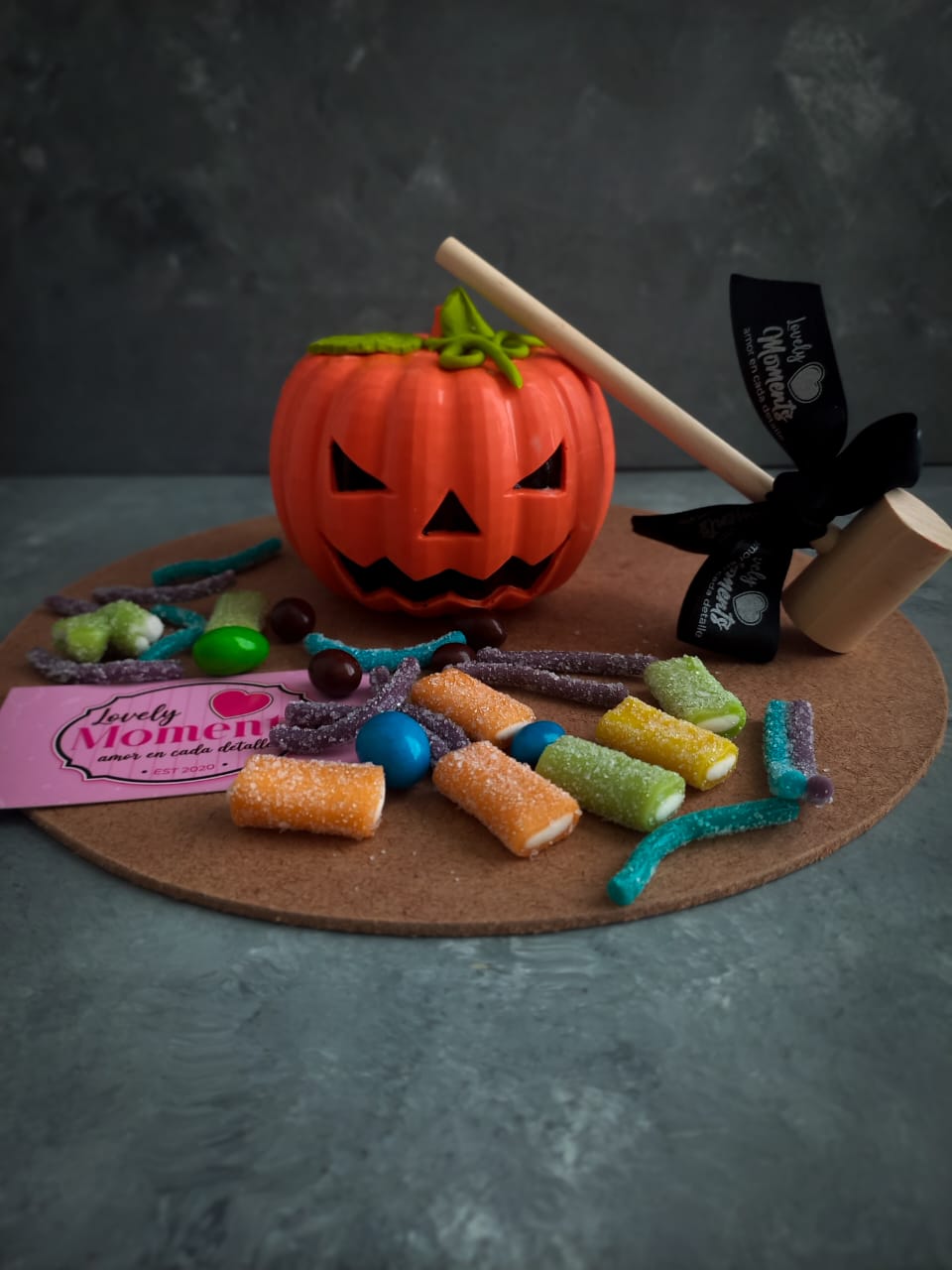 regalos de halloween para niños en Pereira