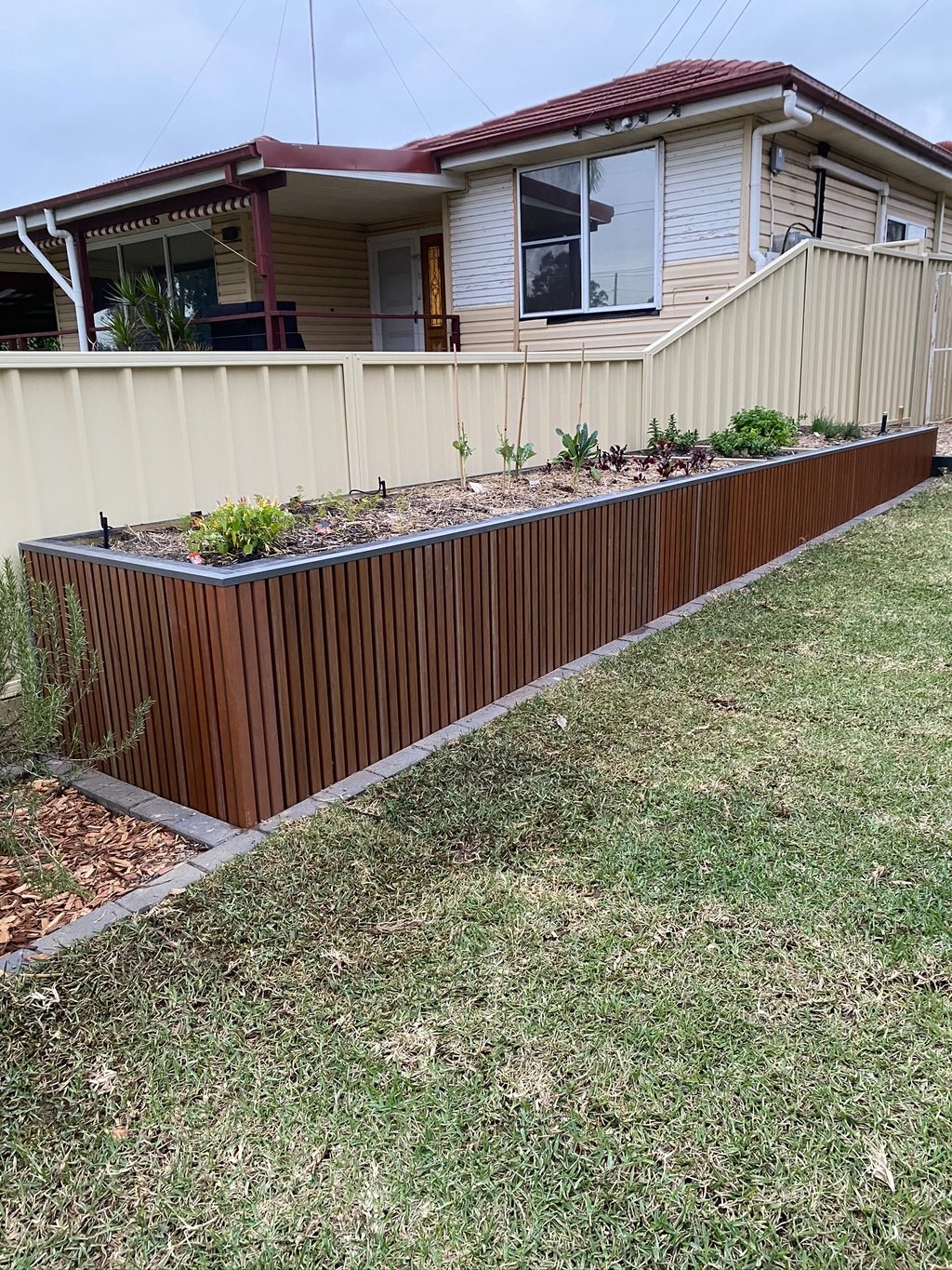 Outdoor Renovation Western Sydney