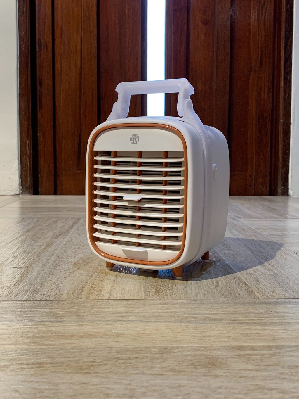 QT3 with Handle only