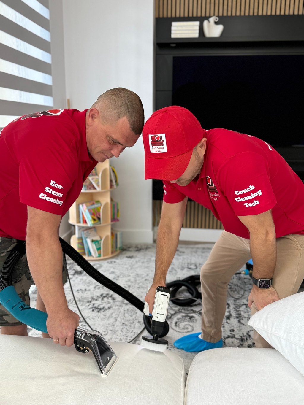 upholstery cleaning nyc service