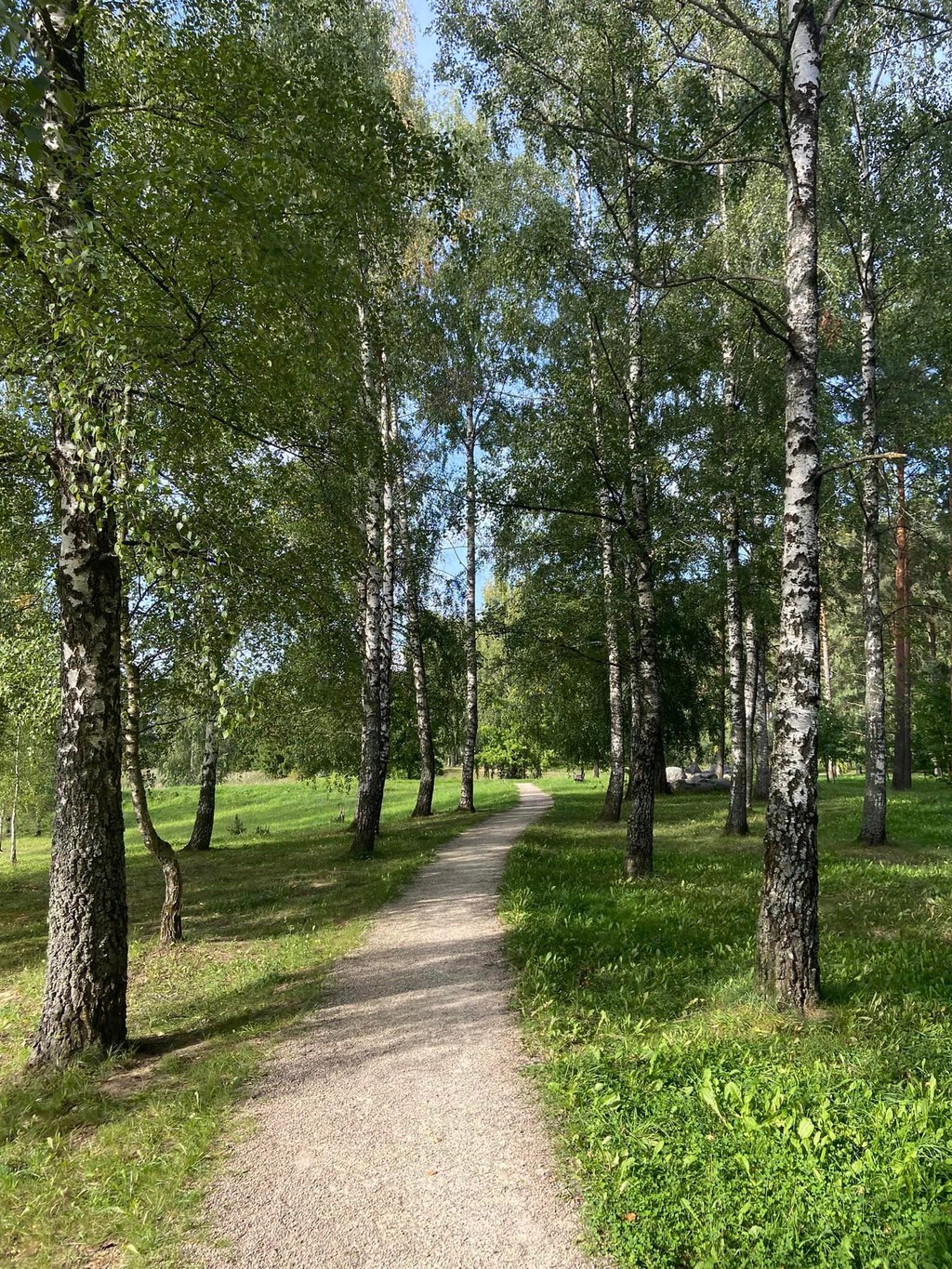 Dauguviečio parkas