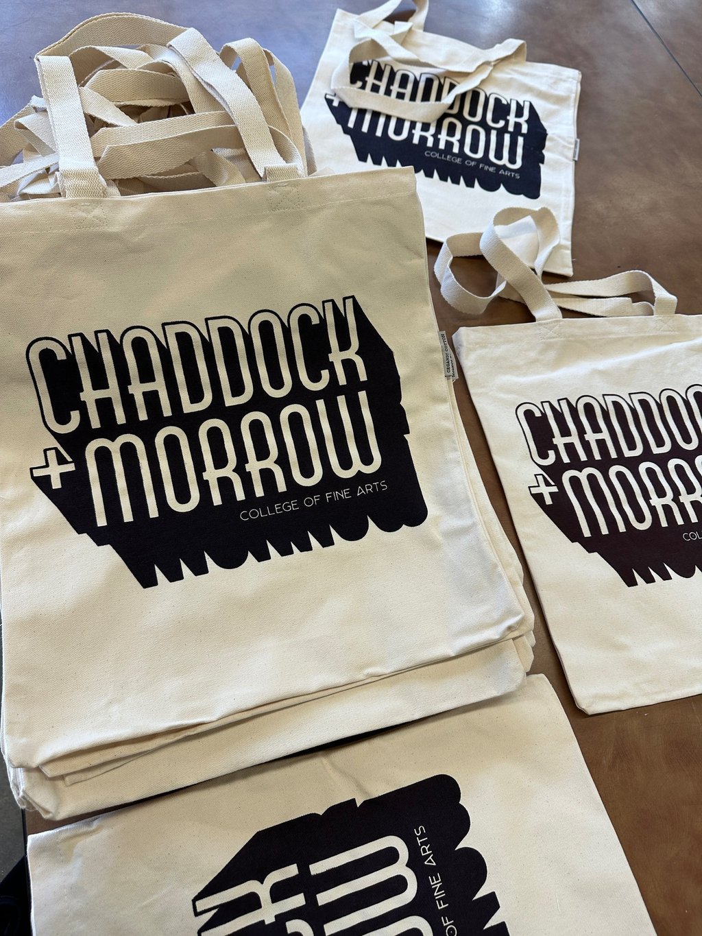 Chaddock + Morrow Project by Tabitha Asiedu-Gyamfi