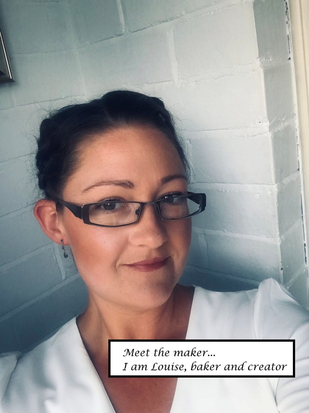 Cake maker based near Oswestry