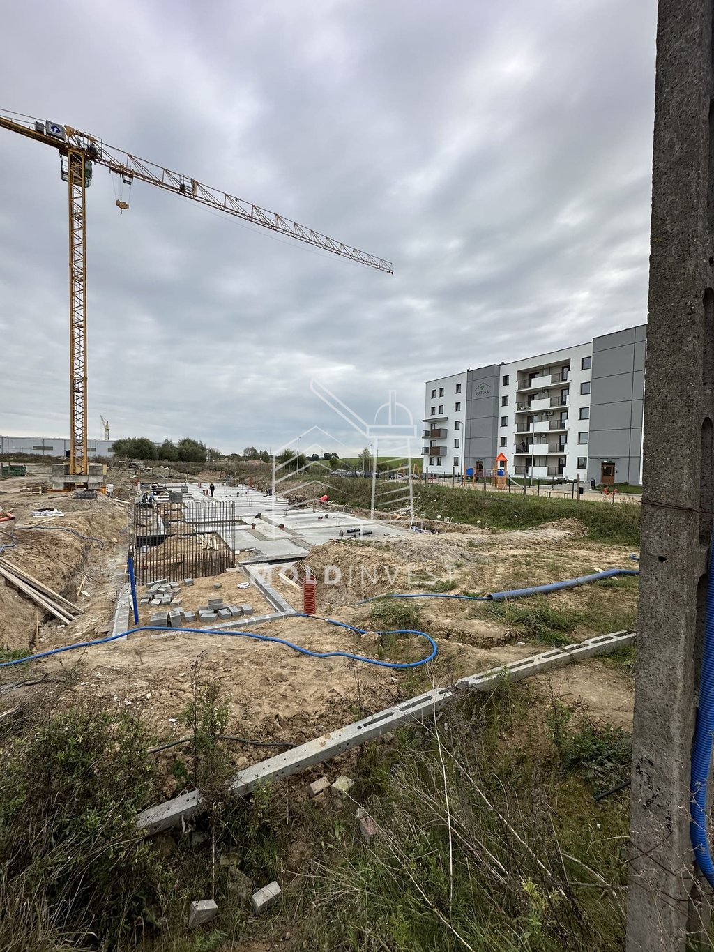 Ilawa construction