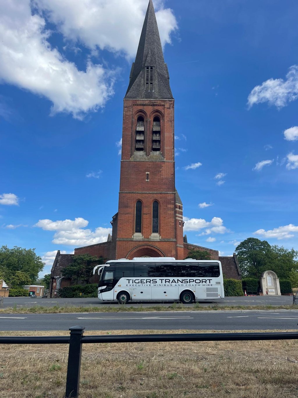 Midi Coach Hire in London