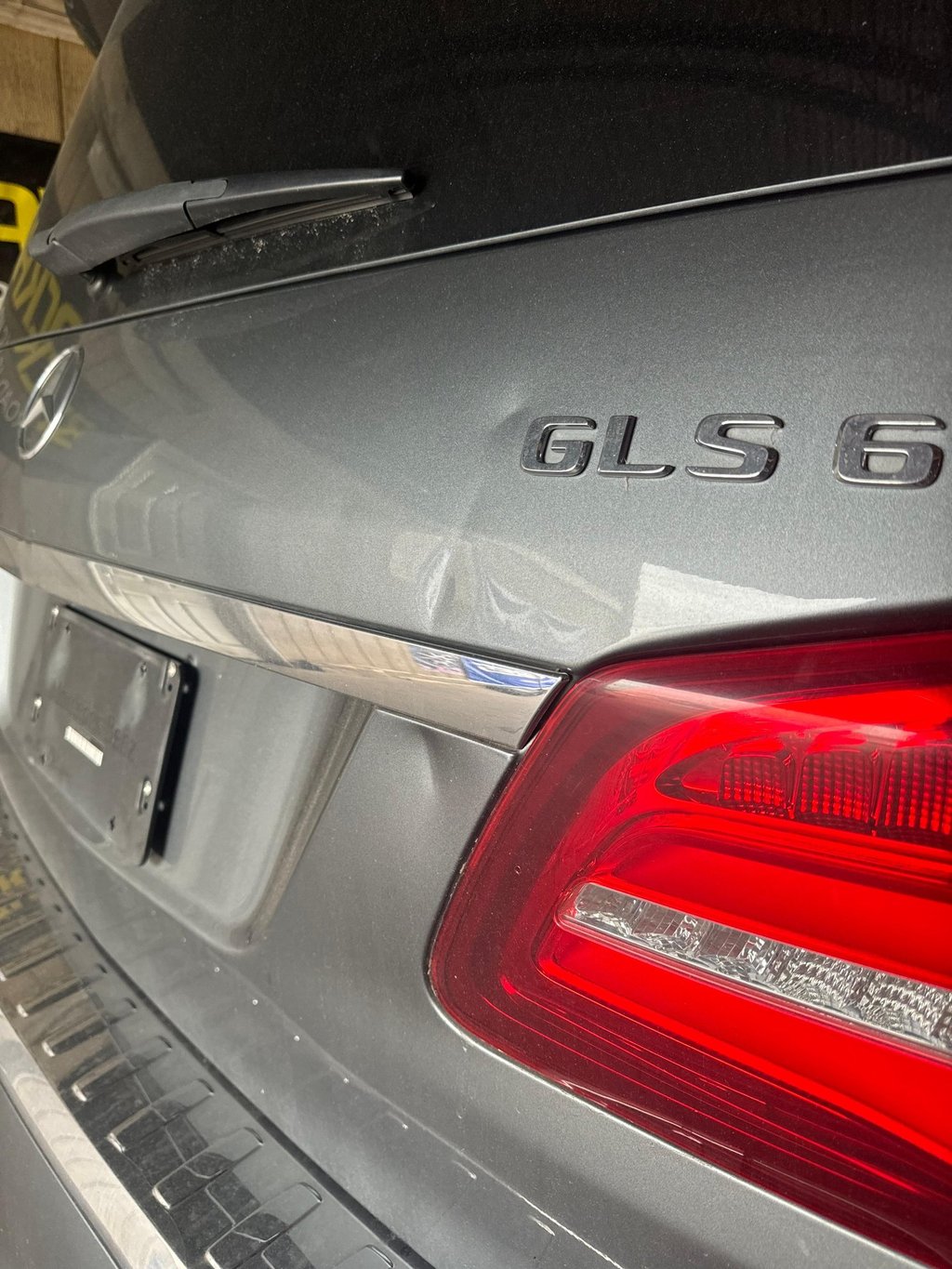 PDR is the ideal solution for minor dent repairs, preserving your car's finish and value.