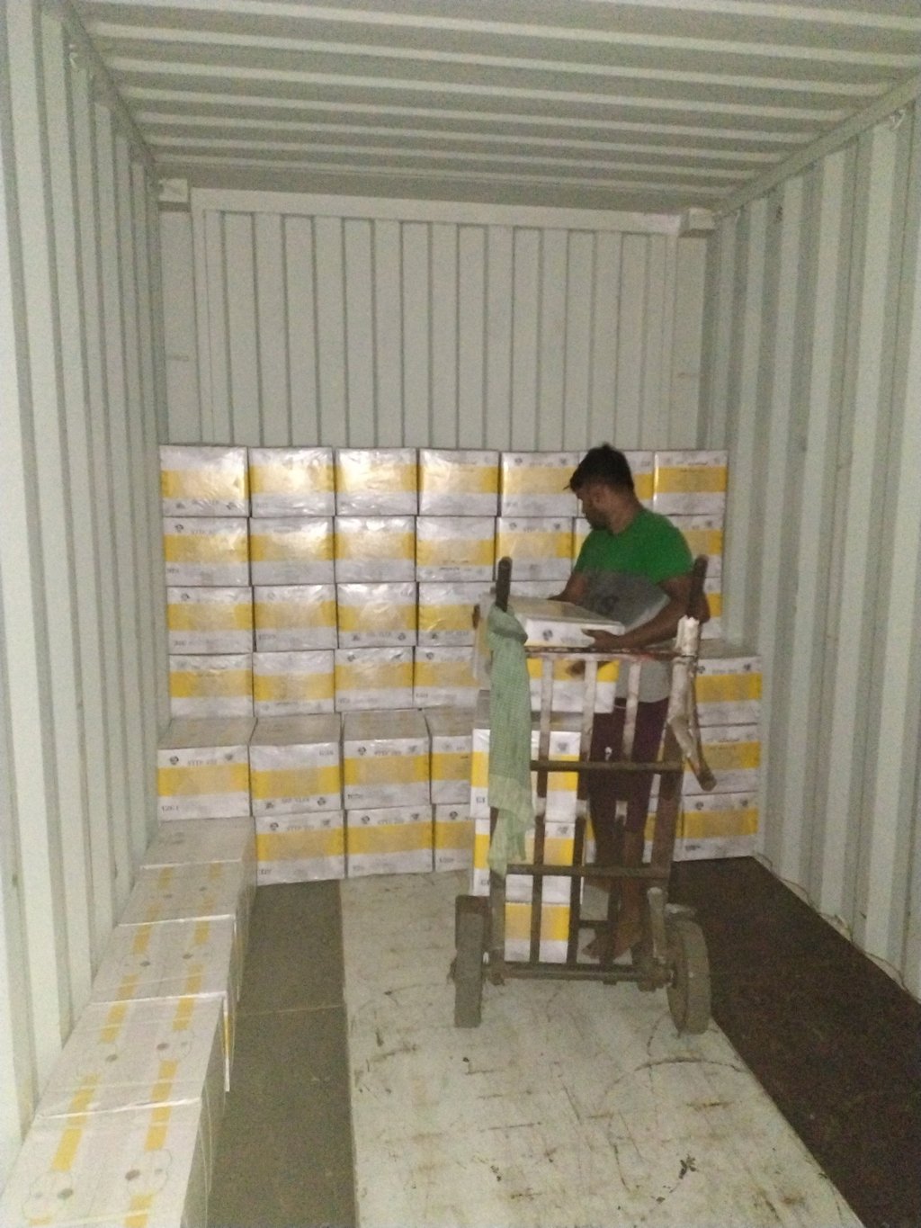 Bir Global™ Group Export