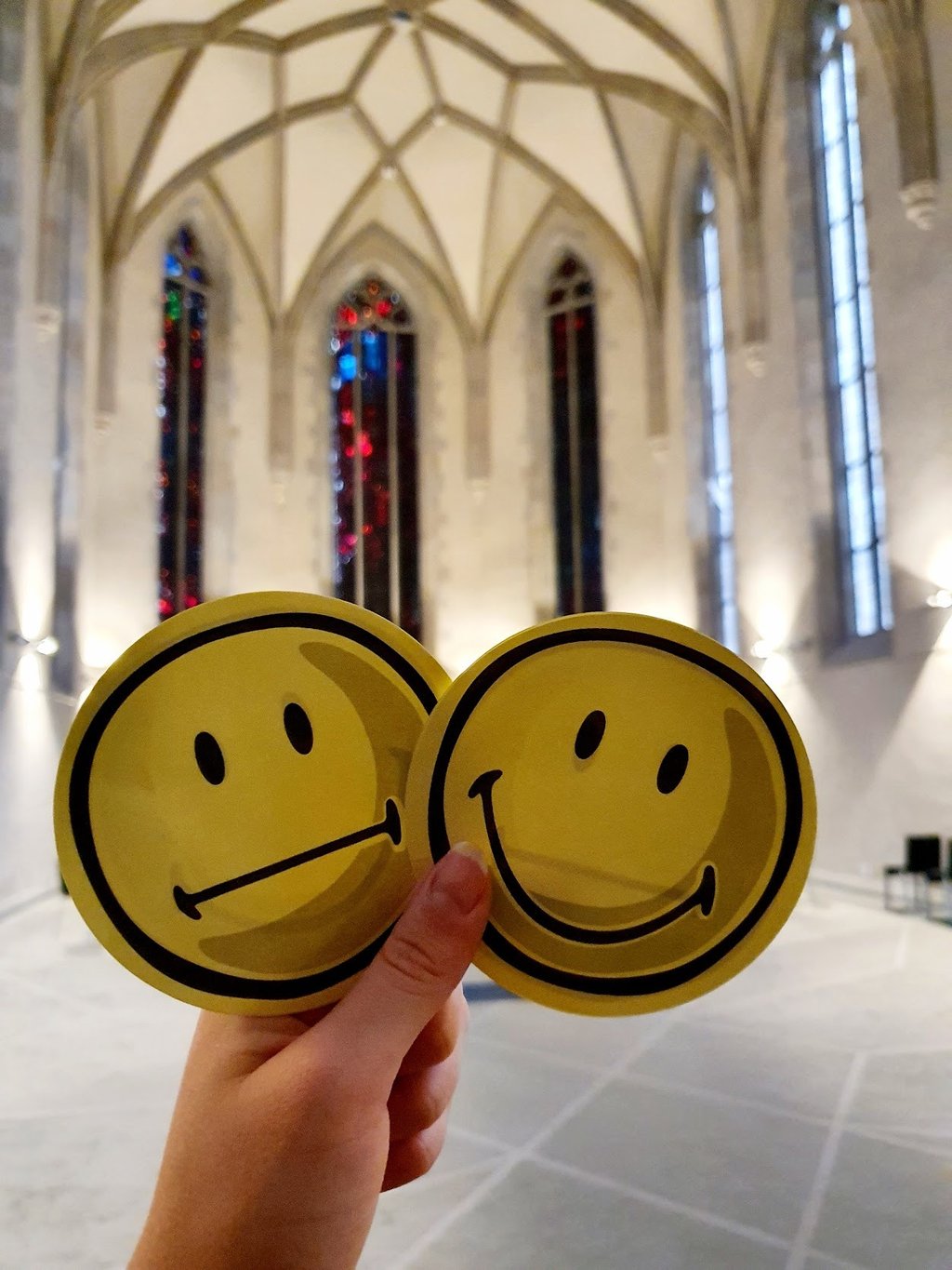 Wie geht es dir heute?