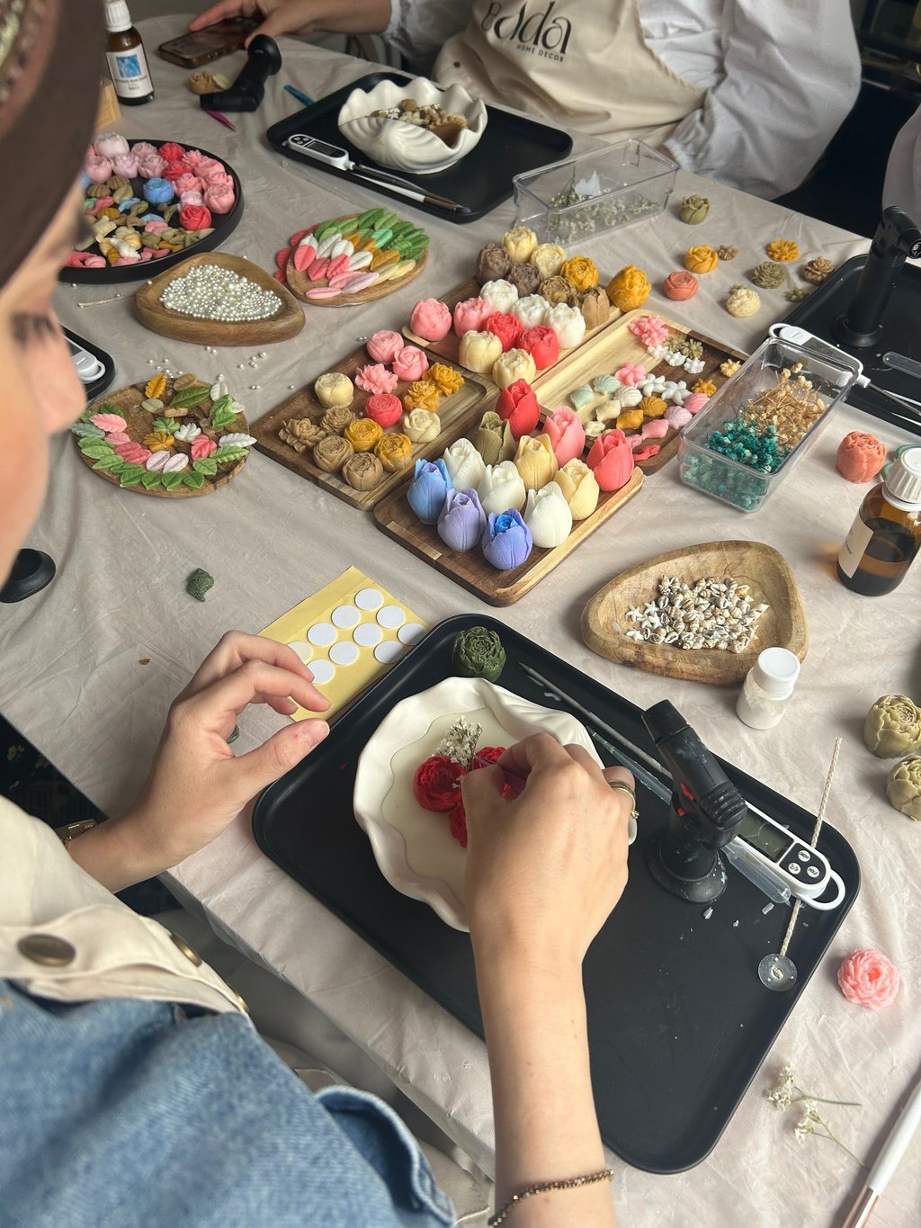 Workshops categorie foto