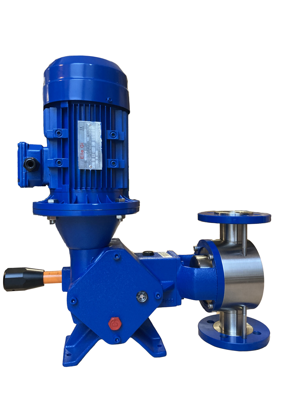 micromix_Espango_diving piston metering dosing pump M25-M35