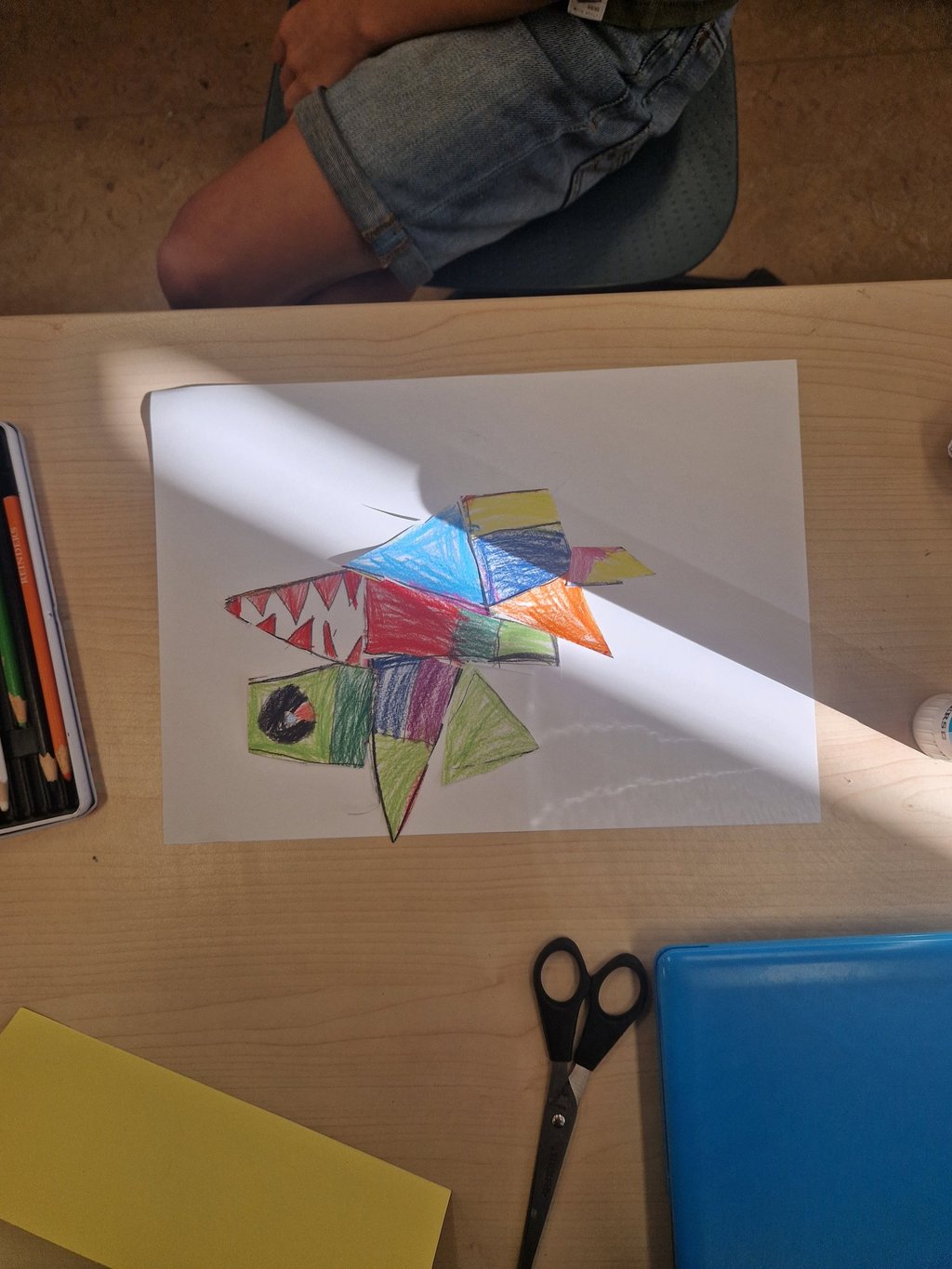 inspired work picasso grote meesters