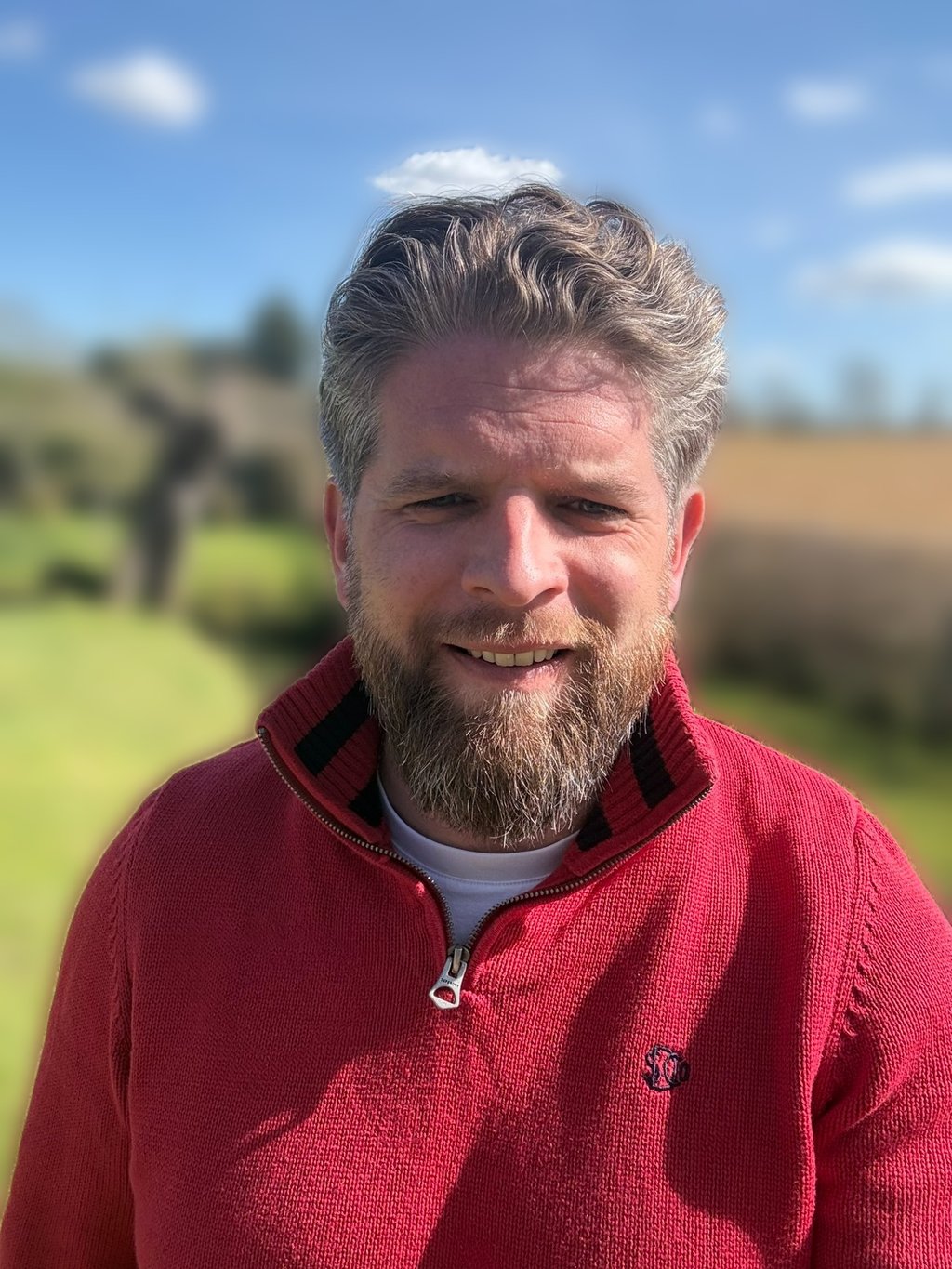 Phill Manson, VALIX & PAASE Founder