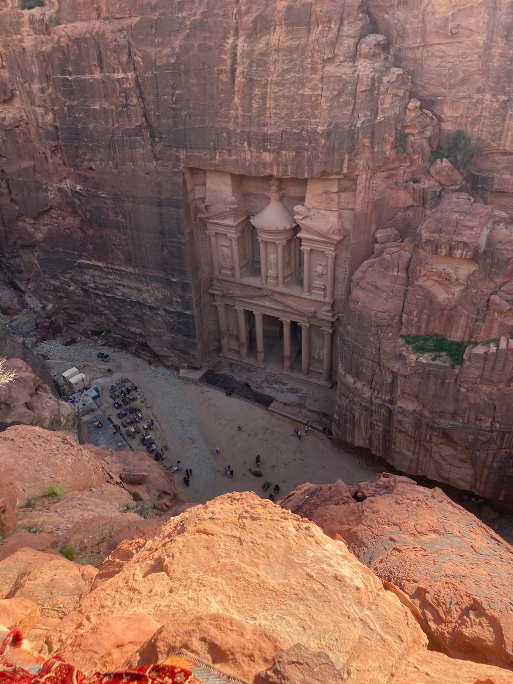 Les plus beaux sites à voir en Jordanie – Petra, Wadi Rum, mer Morte et Jerash