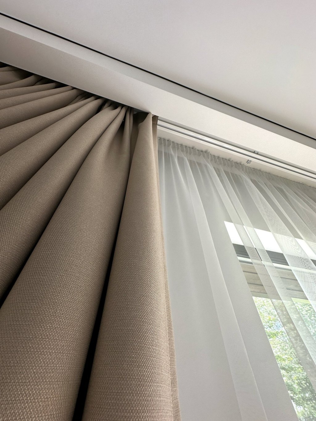 Elektriniai karnizai