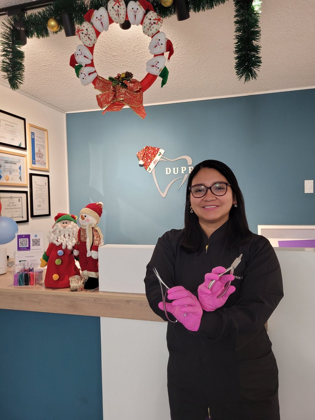 Atención Personalizada Clínica Dental San Miguel - Agenda tu Cita Todo el Año