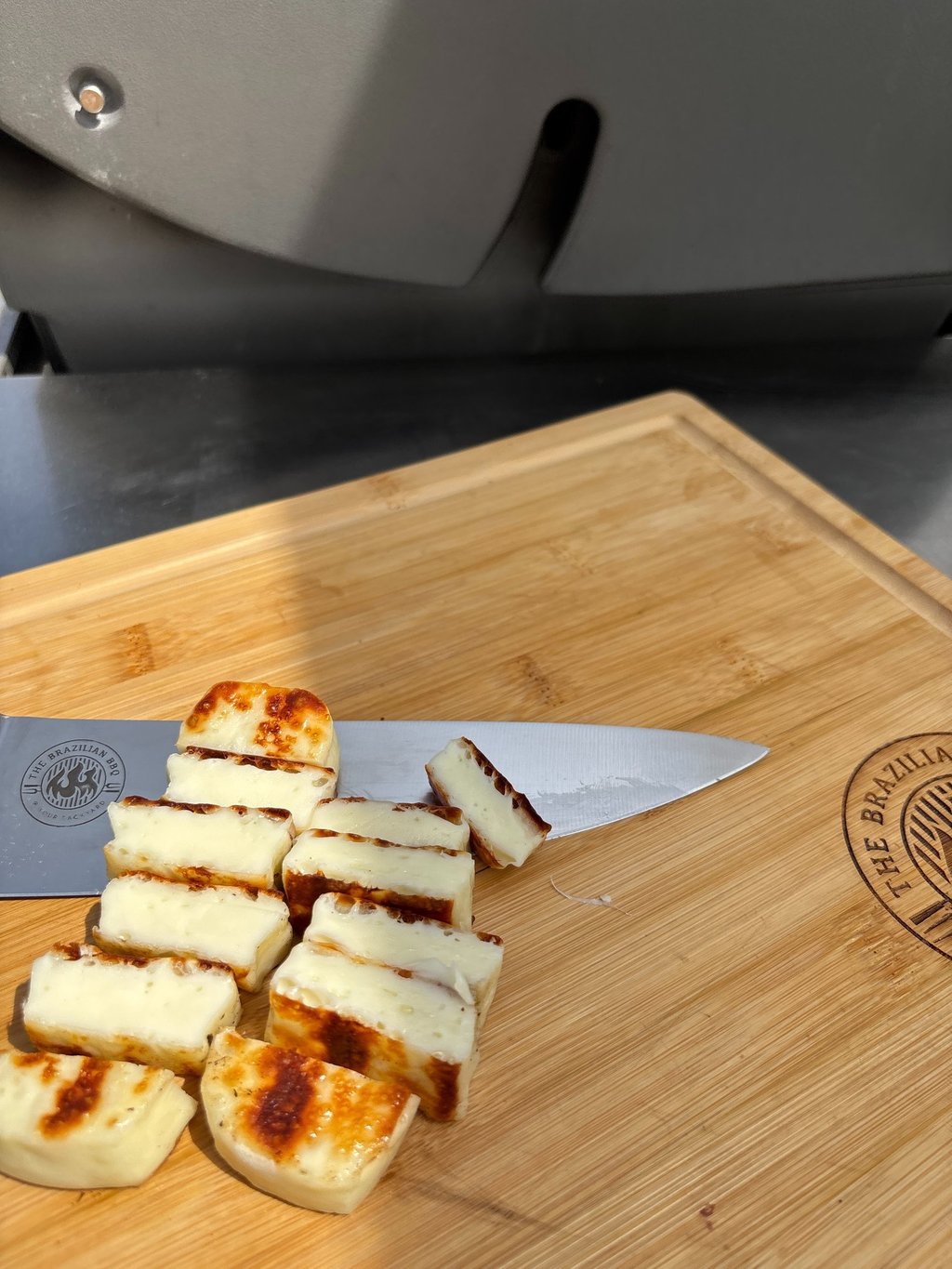 Brazilian BBQ Barbecue Picanha Steak Churrasco Catering Philadelphia Pennsylvania PA