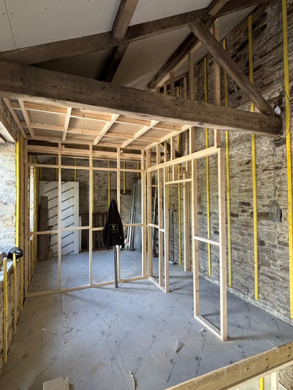bespoke carpentry joinery bradford stag carpentry