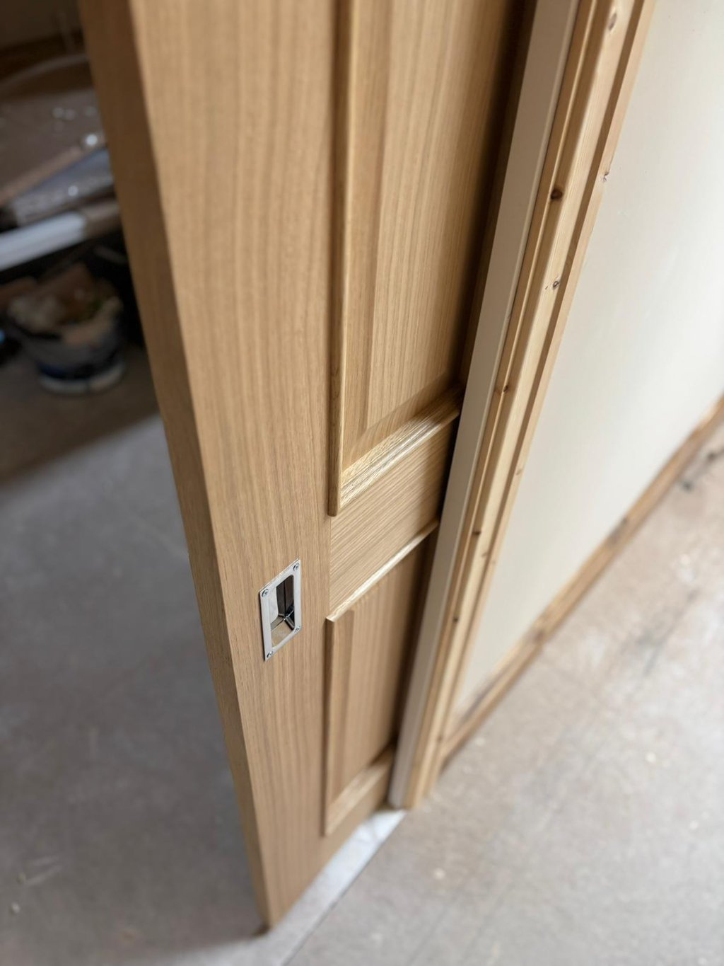 custom sliding doors bradford stag carpentry
