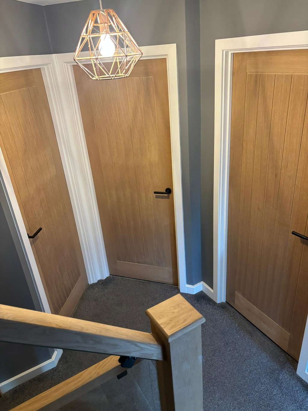 door fitting architrave keighley stag carpentry