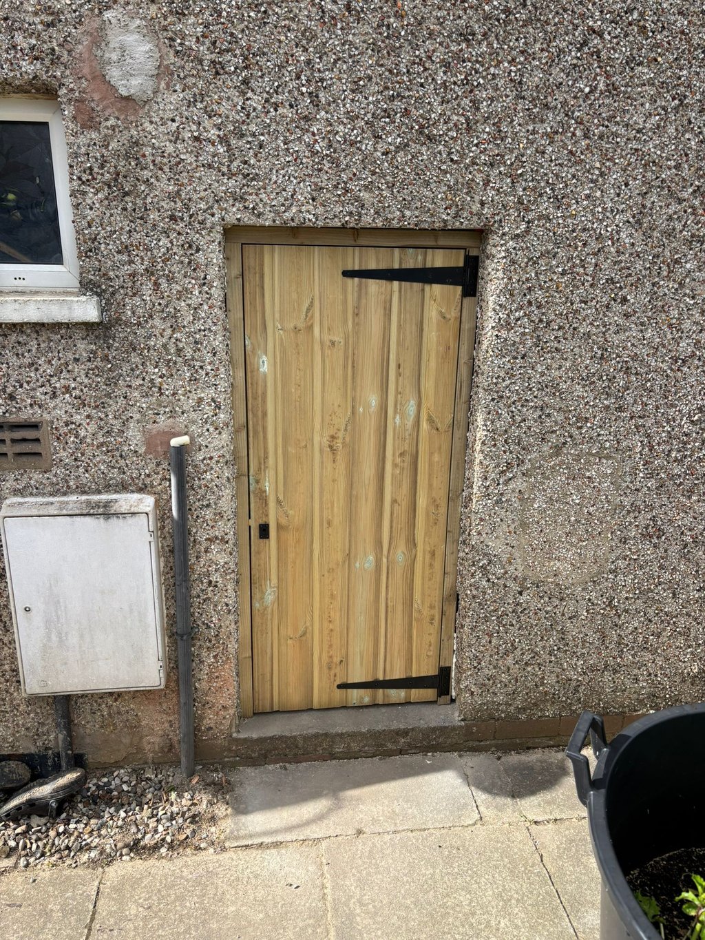 door fitting wilsden stag carpentry