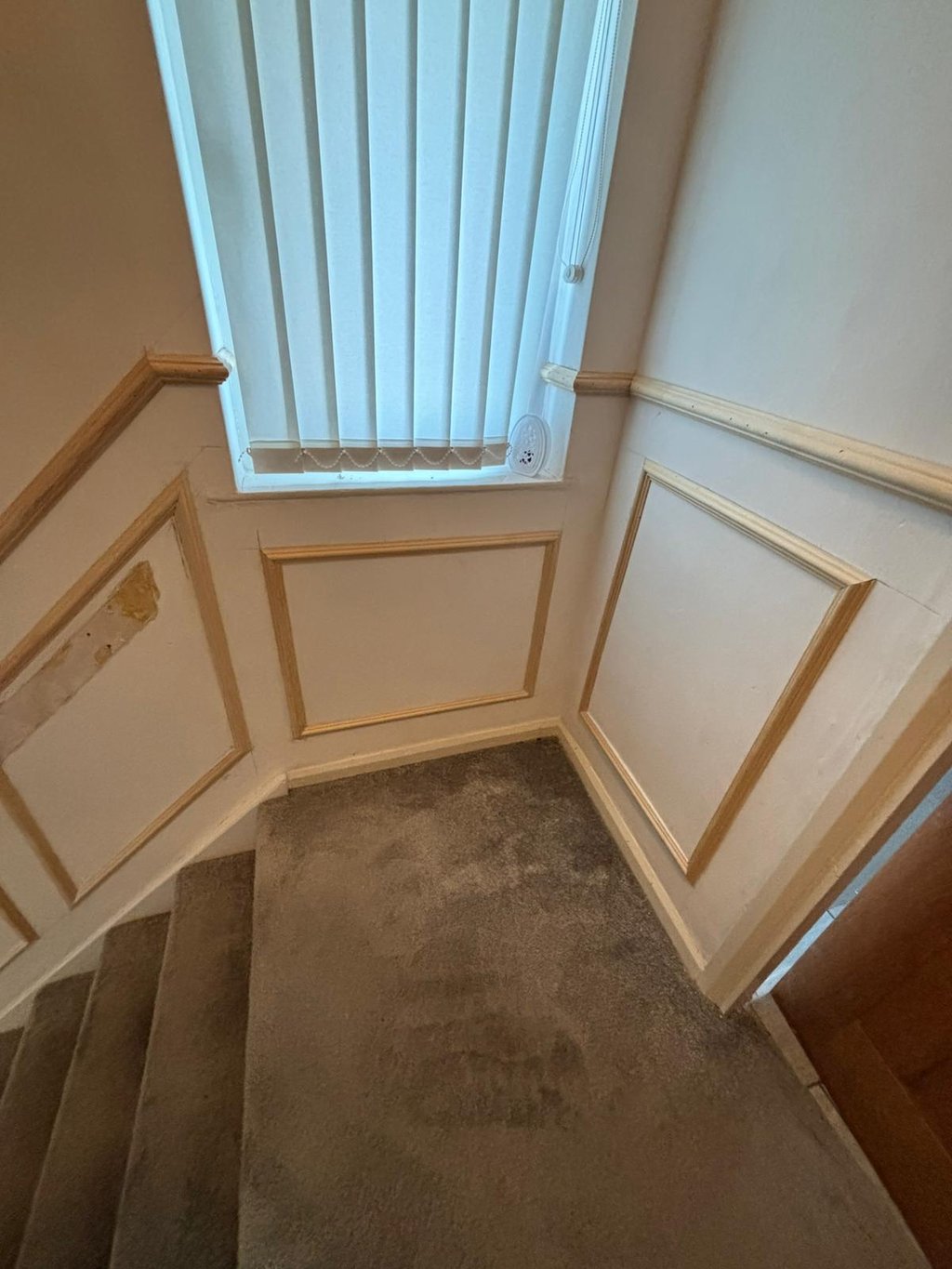 skirting architrave bradford stag carpentry