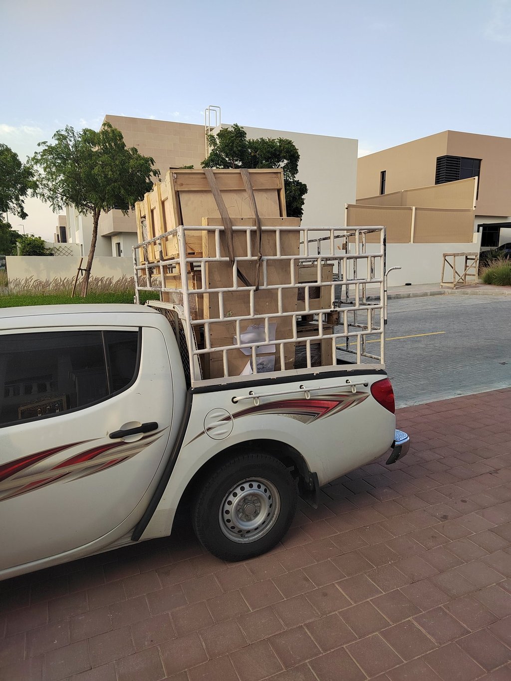 Time-critical freight and multimodal cargo delivery for industrial shipments