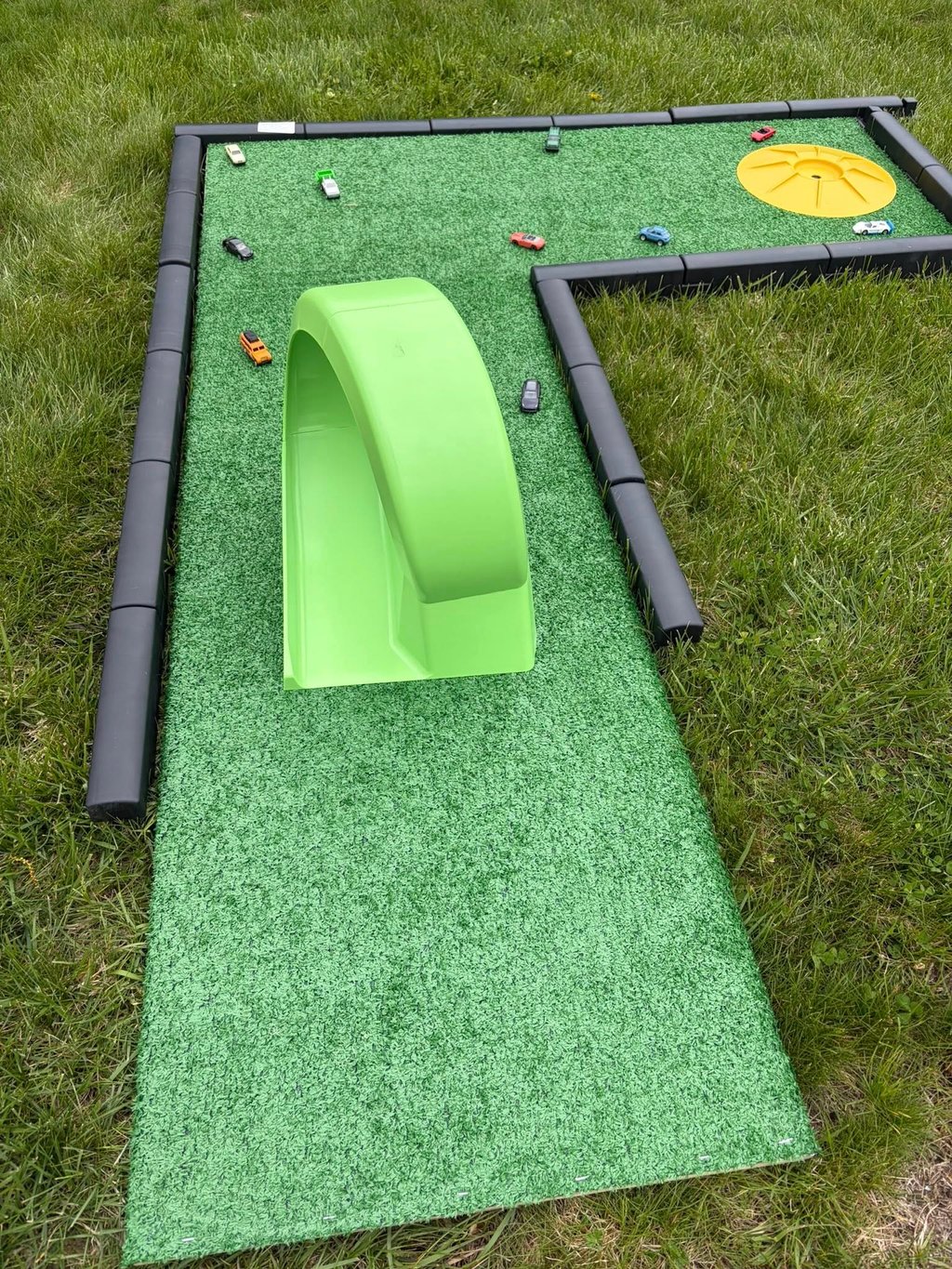 mini masters