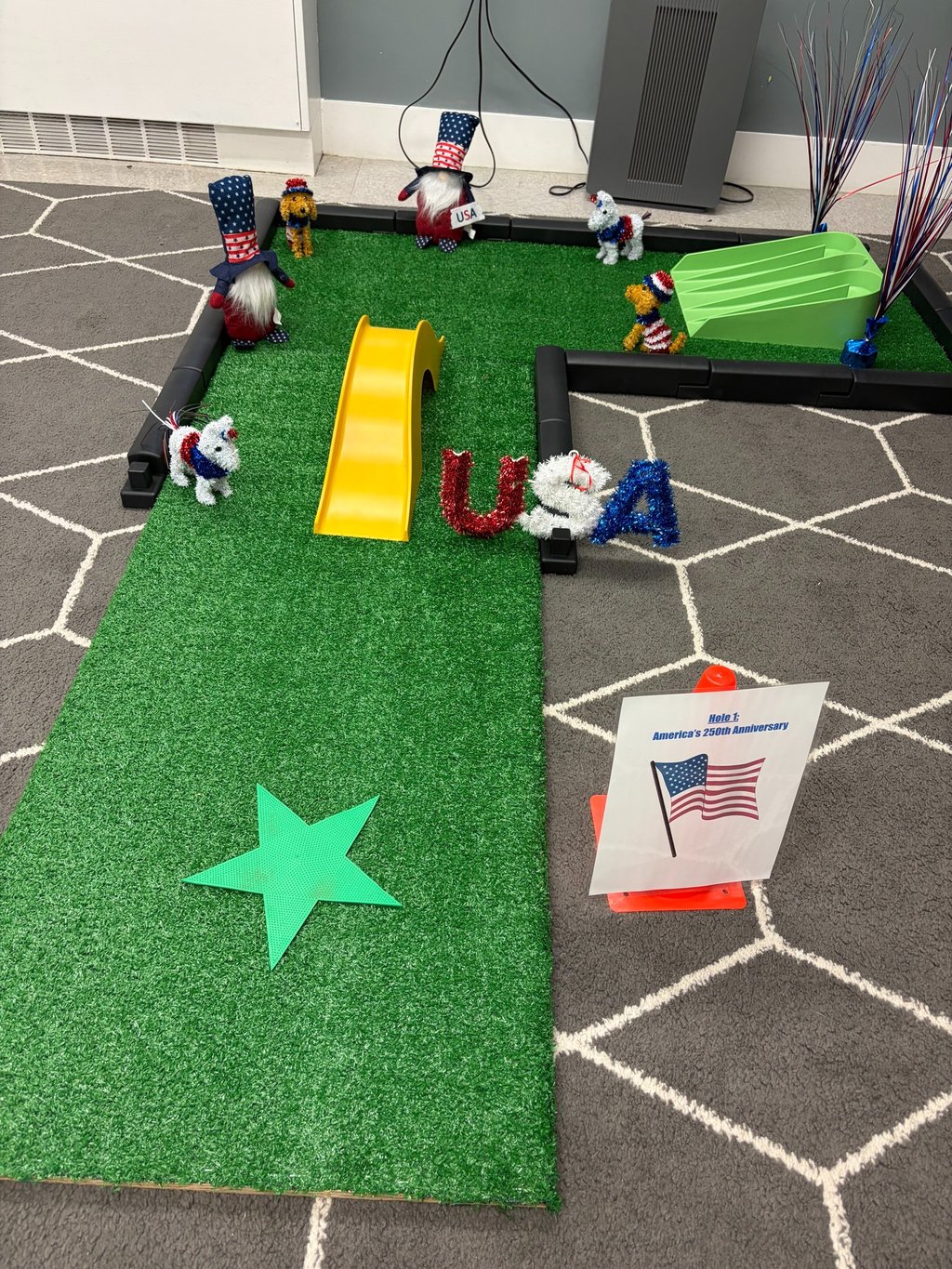 mini masters