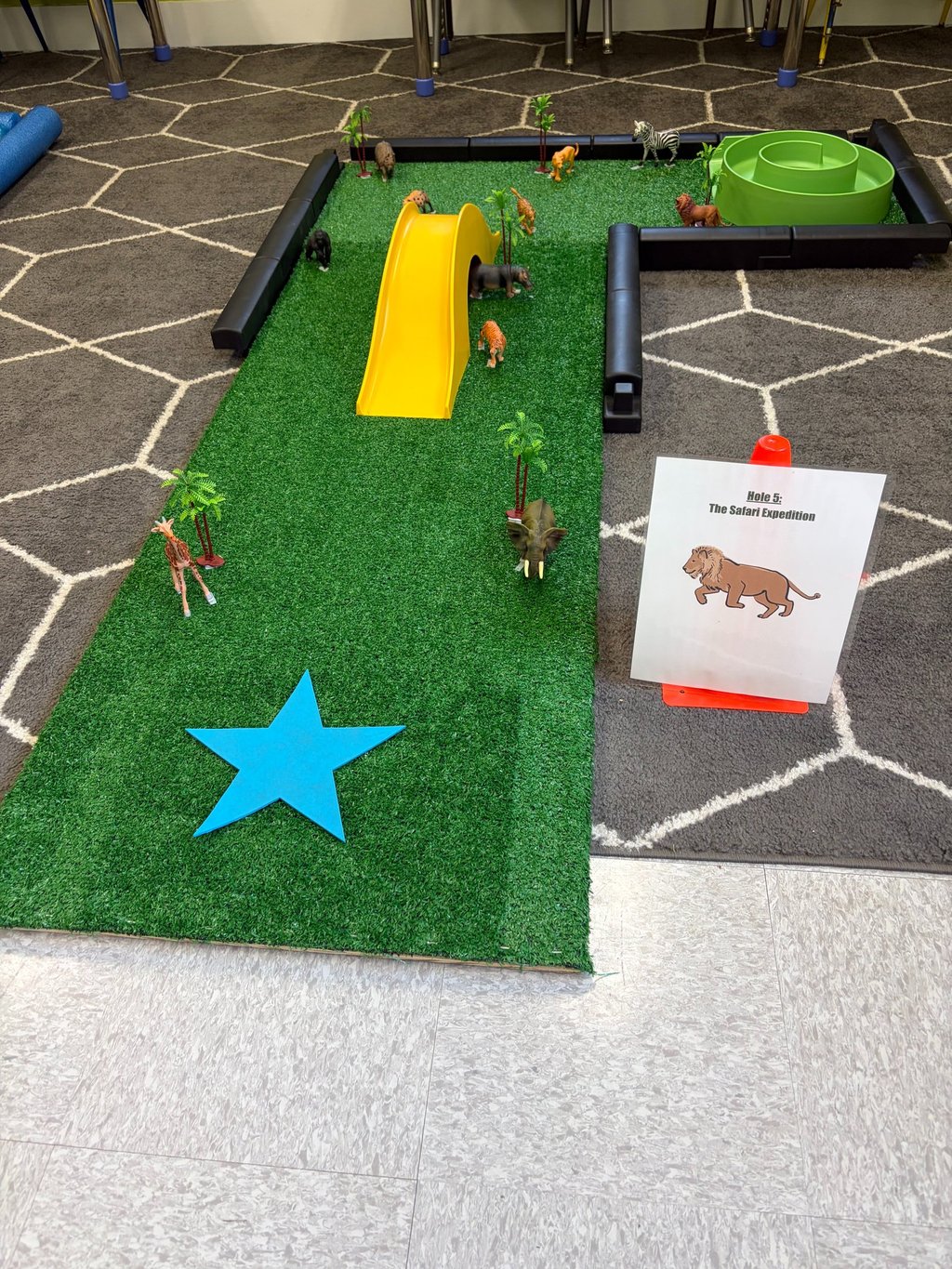 mini masters
