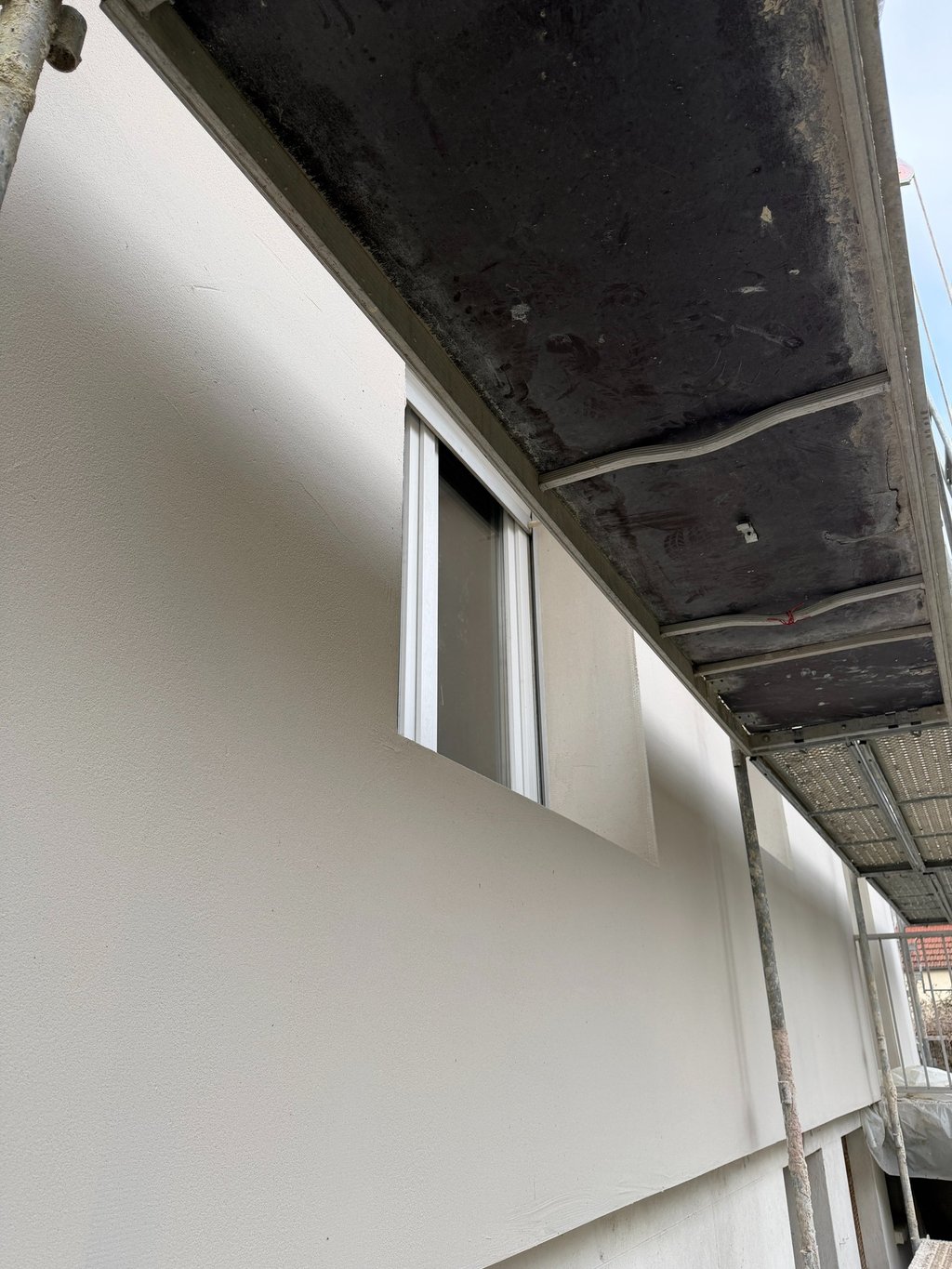 ravalement de façade sur copropriété à Troyes dans l'Aube 10