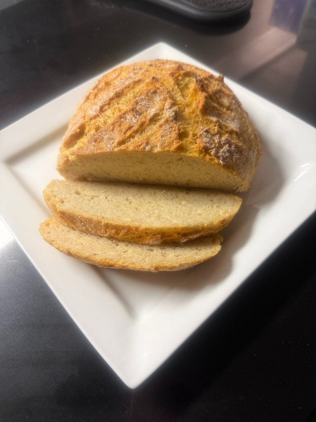 Artisanal Bread 