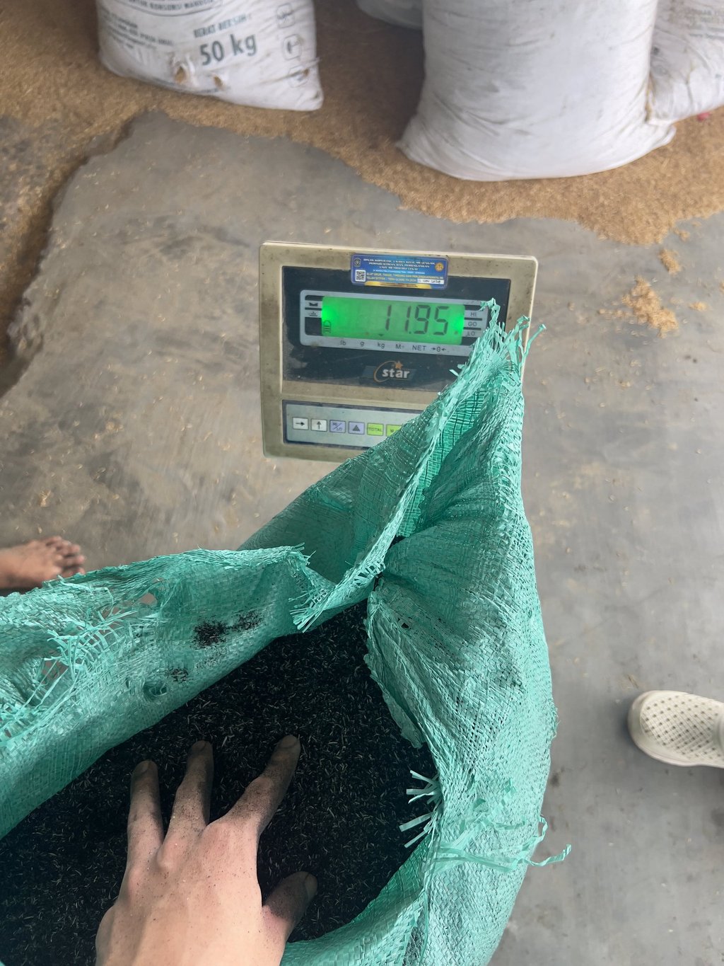 rice husk ash is ash based material