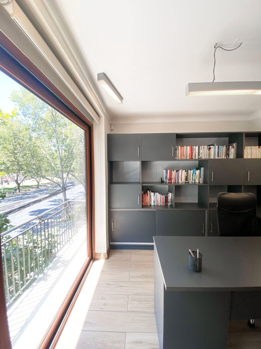 Oficina Andrés Bello