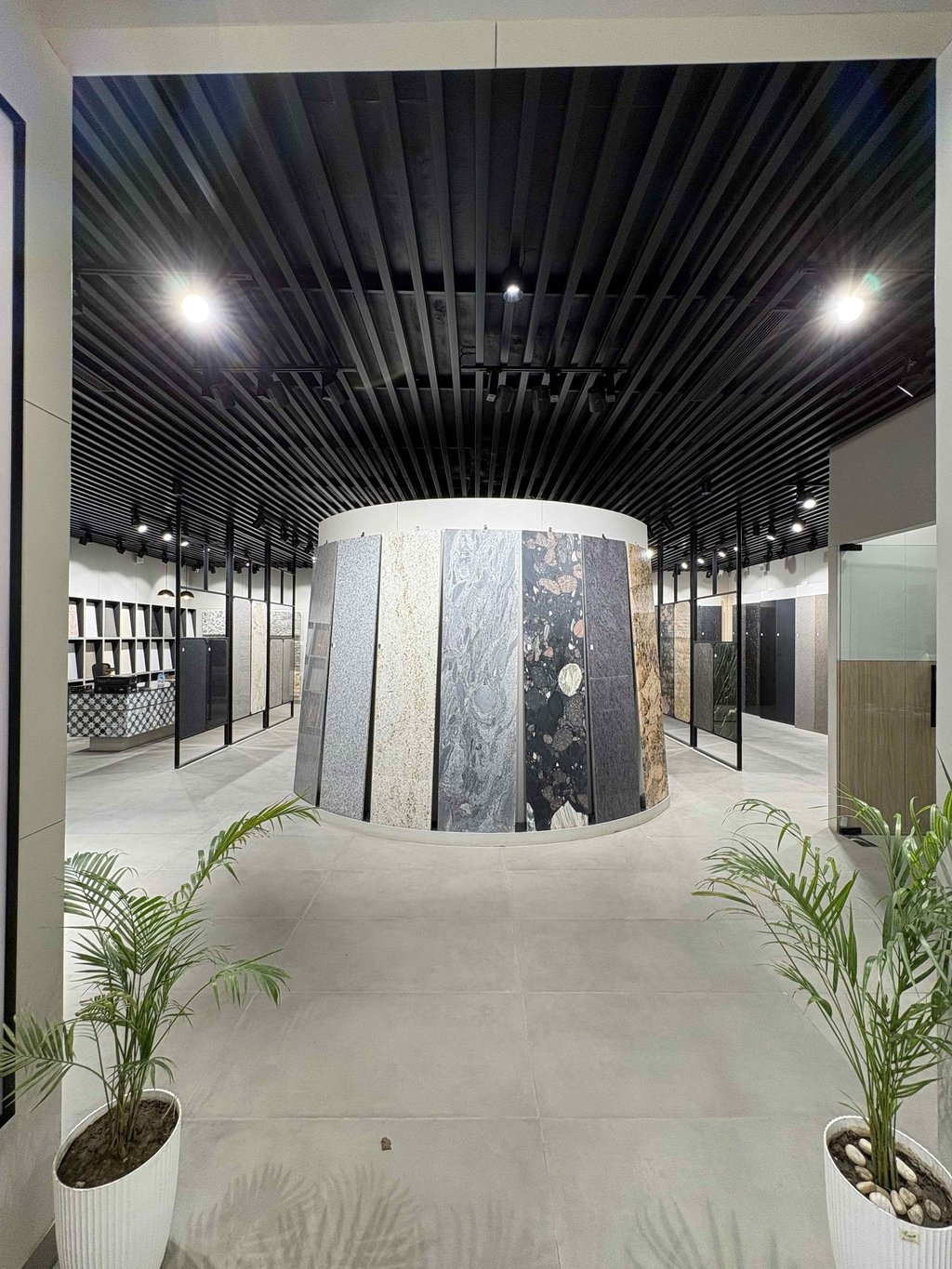 North and South Indian granite collection in Ludhiana.