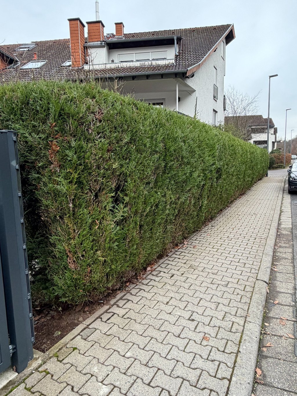 Gartenpflege Oberursel