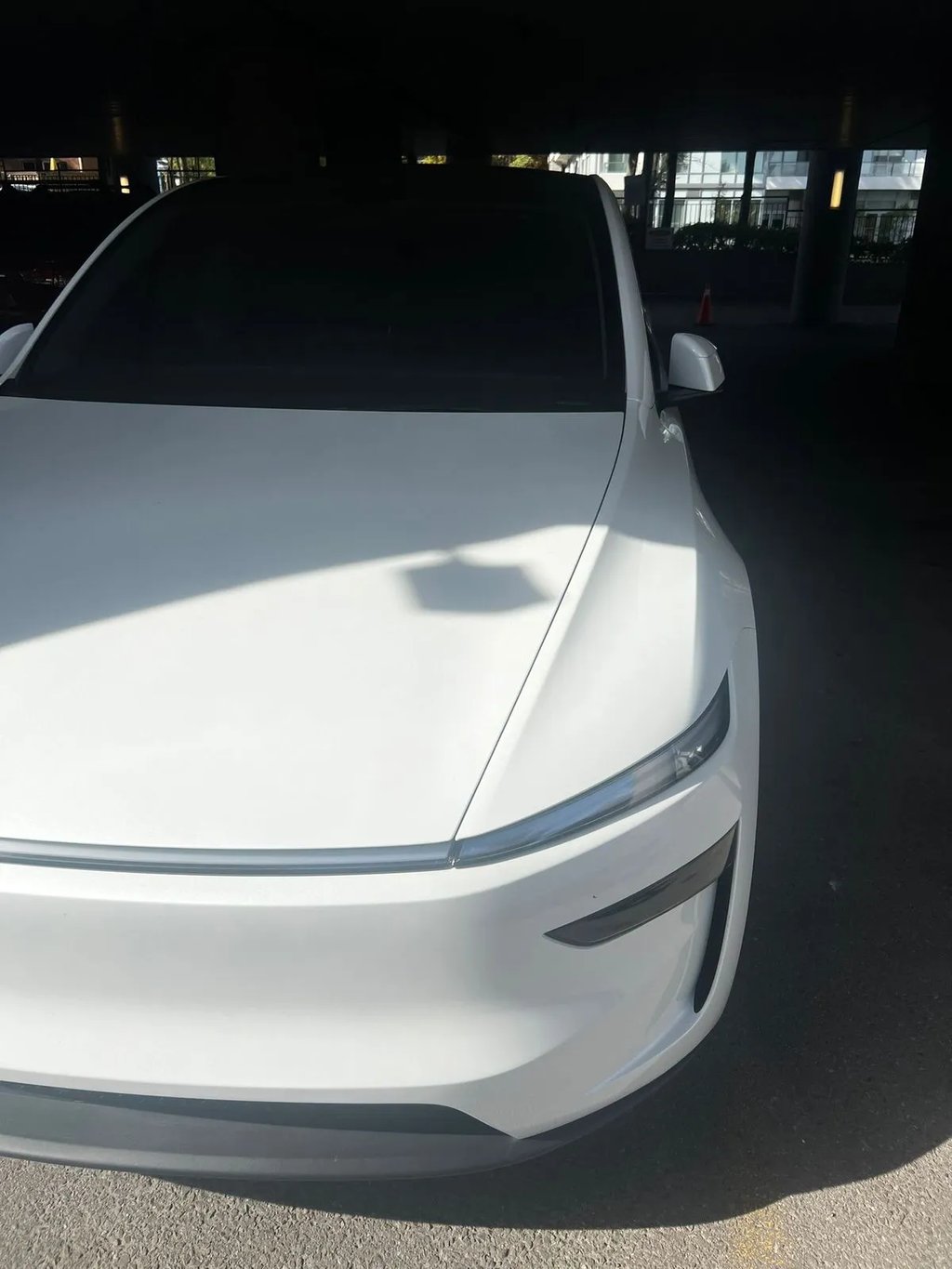 mobile car detailing in Vancouver 