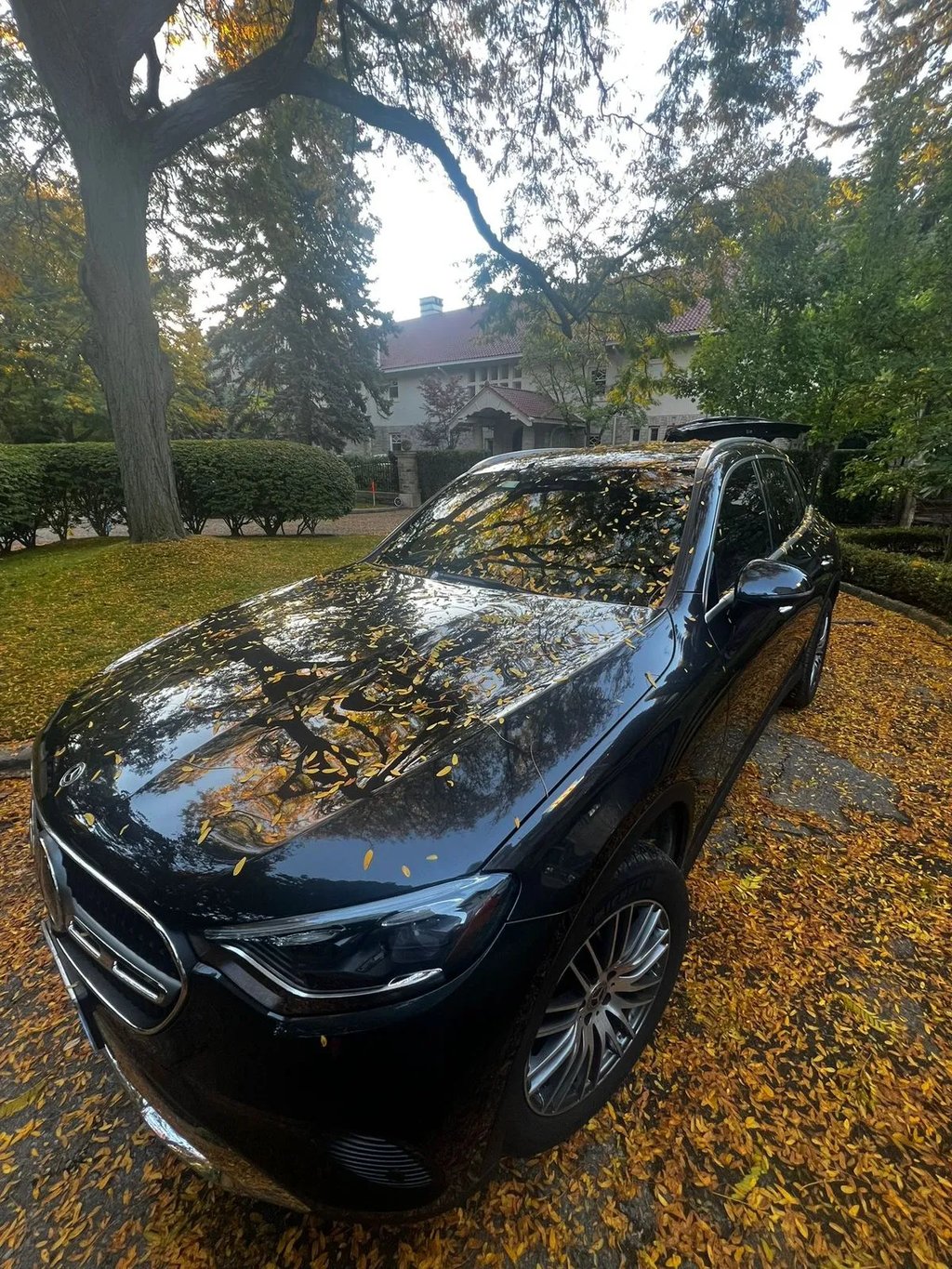 mobile car detailing in Vancouver 